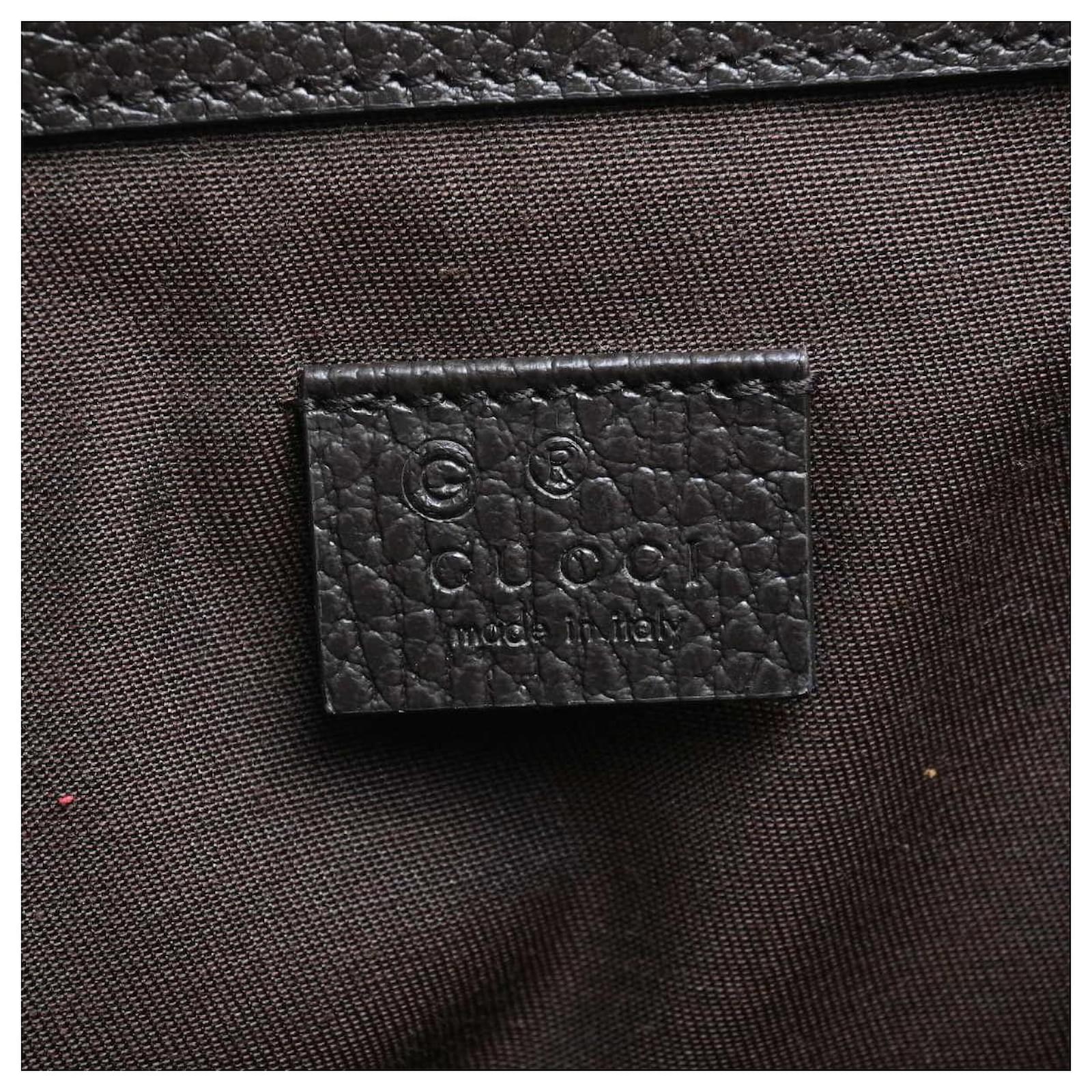 Gucci GG pattern Beige Cloth ref.563156 - Joli Closet