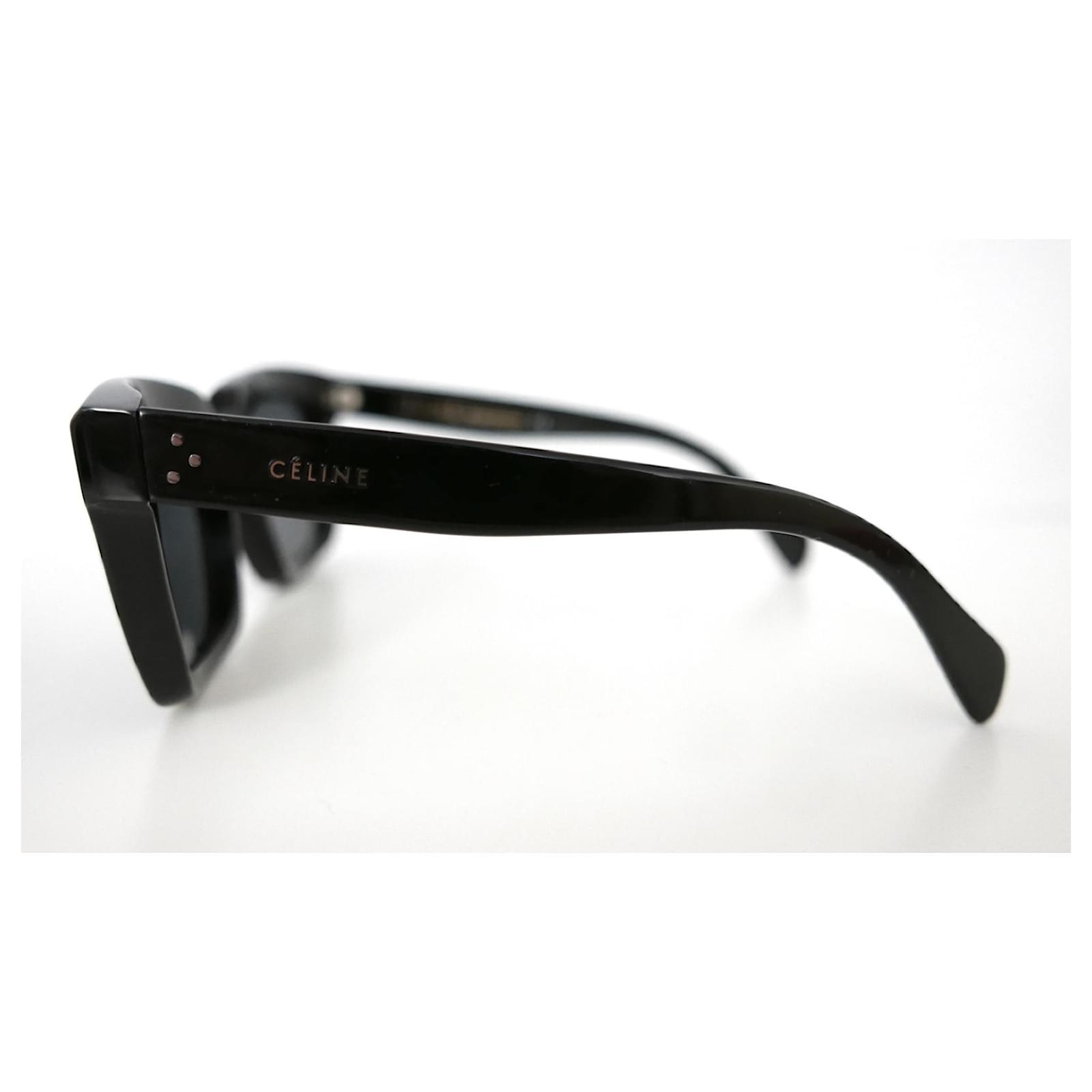 sunglasses NIGHT2 1929 Celine - goodr Side Scroll Eye Roll Lane Sunglasses  - GenesinlifeShops Japan