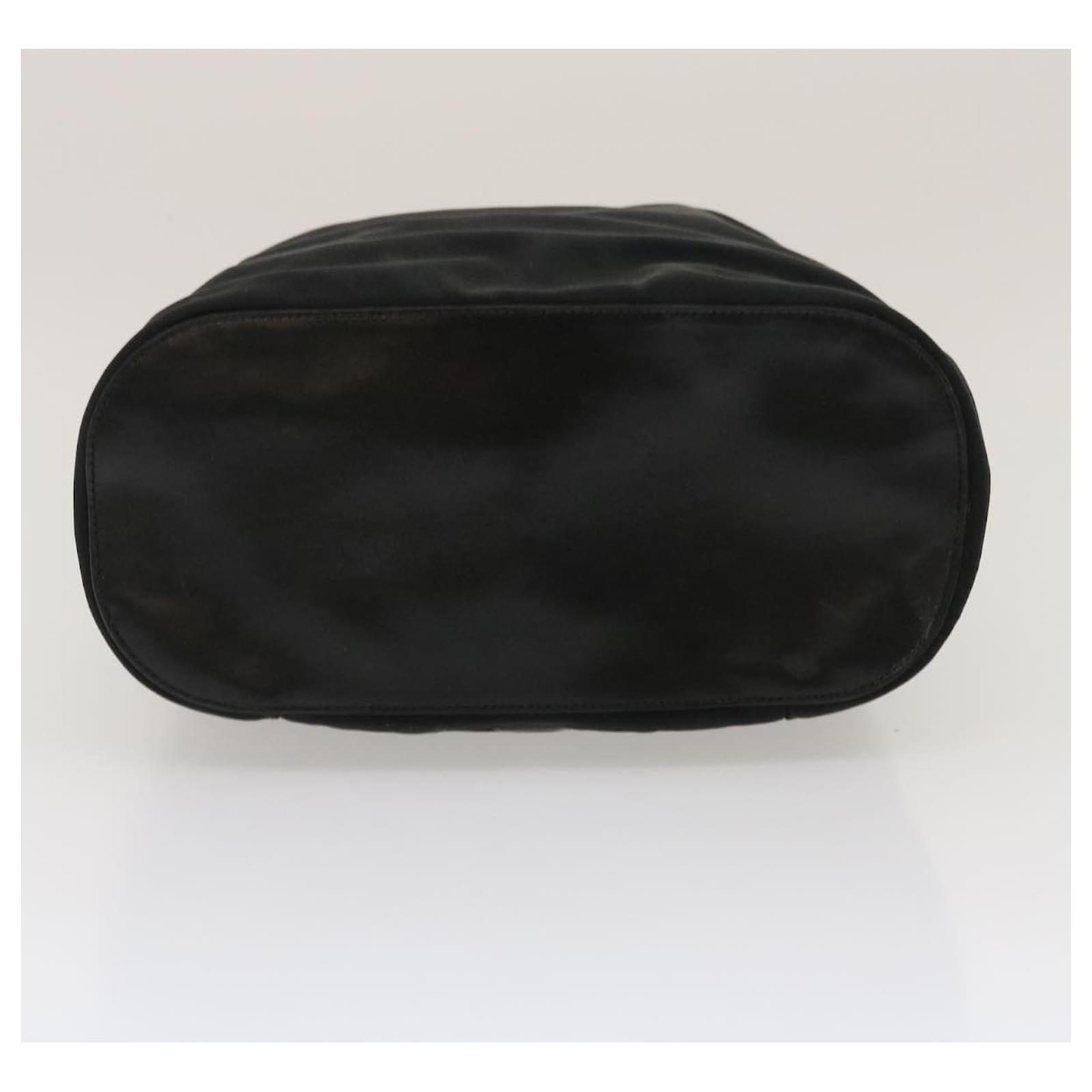 Gucci Black Synthetic ref.564101 - Joli Closet