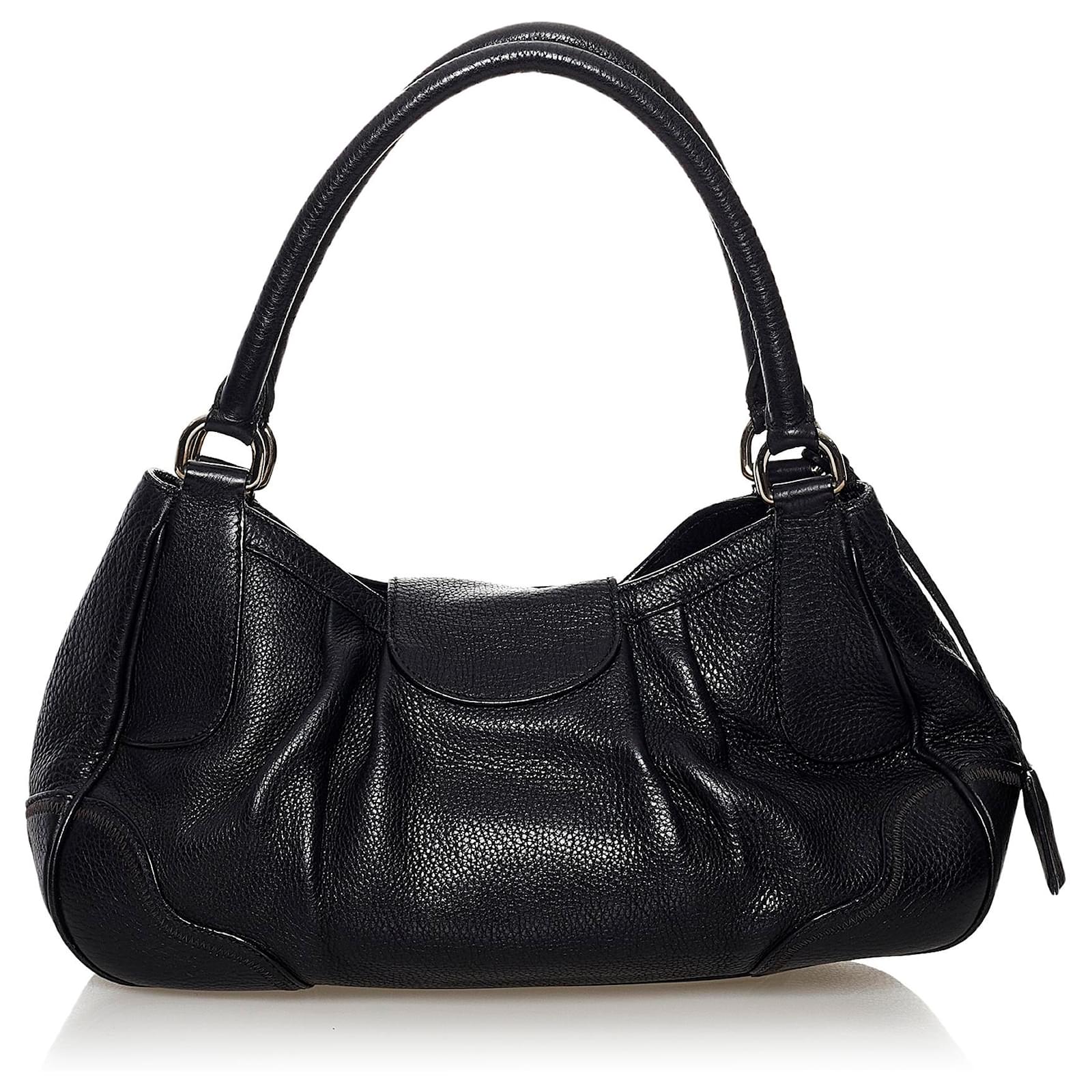 ショルダーバッグ・ポシェット Prada \