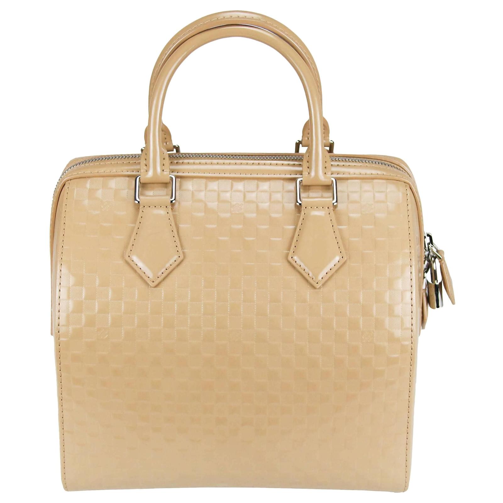 Louis Vuitton, Bags, Louis Vuitton Limited Edition Speedy Cube