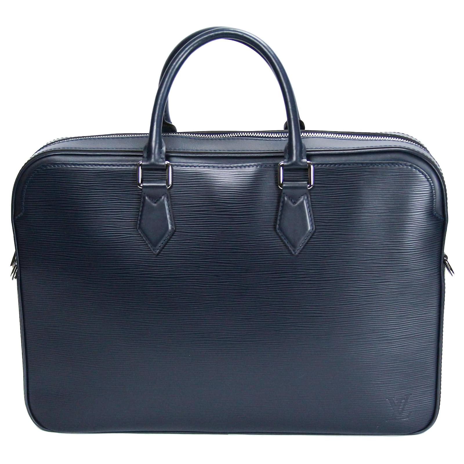 Louis Vuitton Dandy Mm Unboxing (epi Leather)