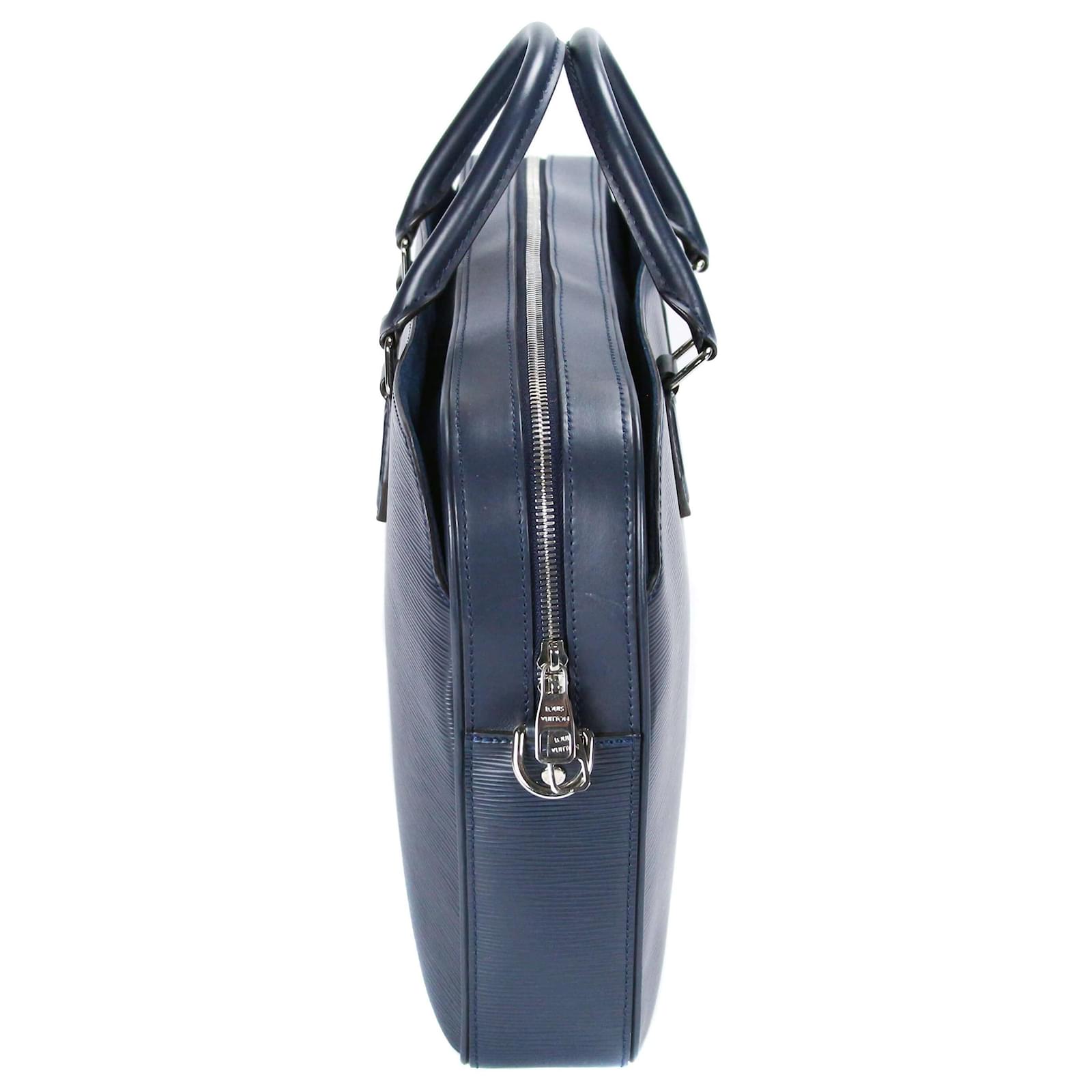 Louis Vuitton Dandy MM Briefcase - IetpShops shop online