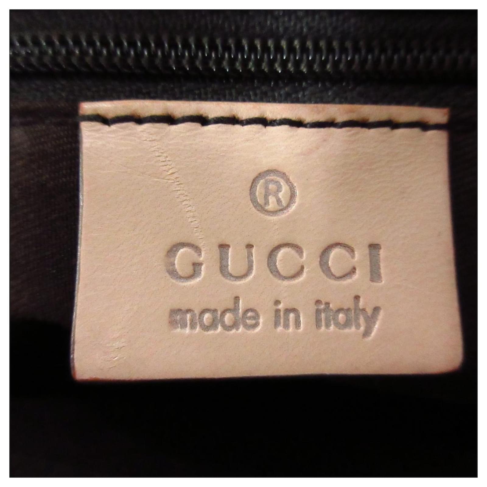 Gucci Abbey Pink Cloth ref.564456 - Joli Closet