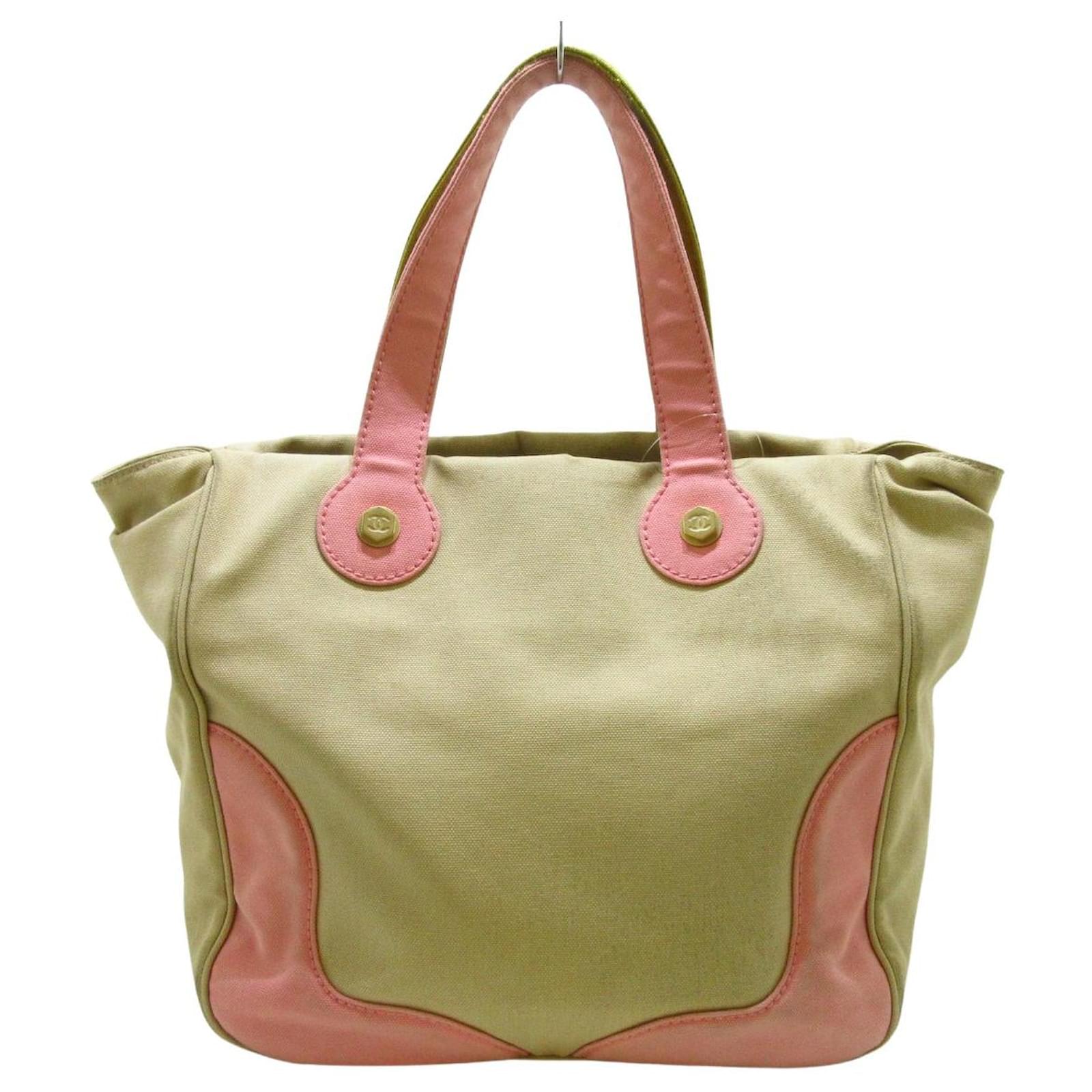 Marshmallow cloth handbag