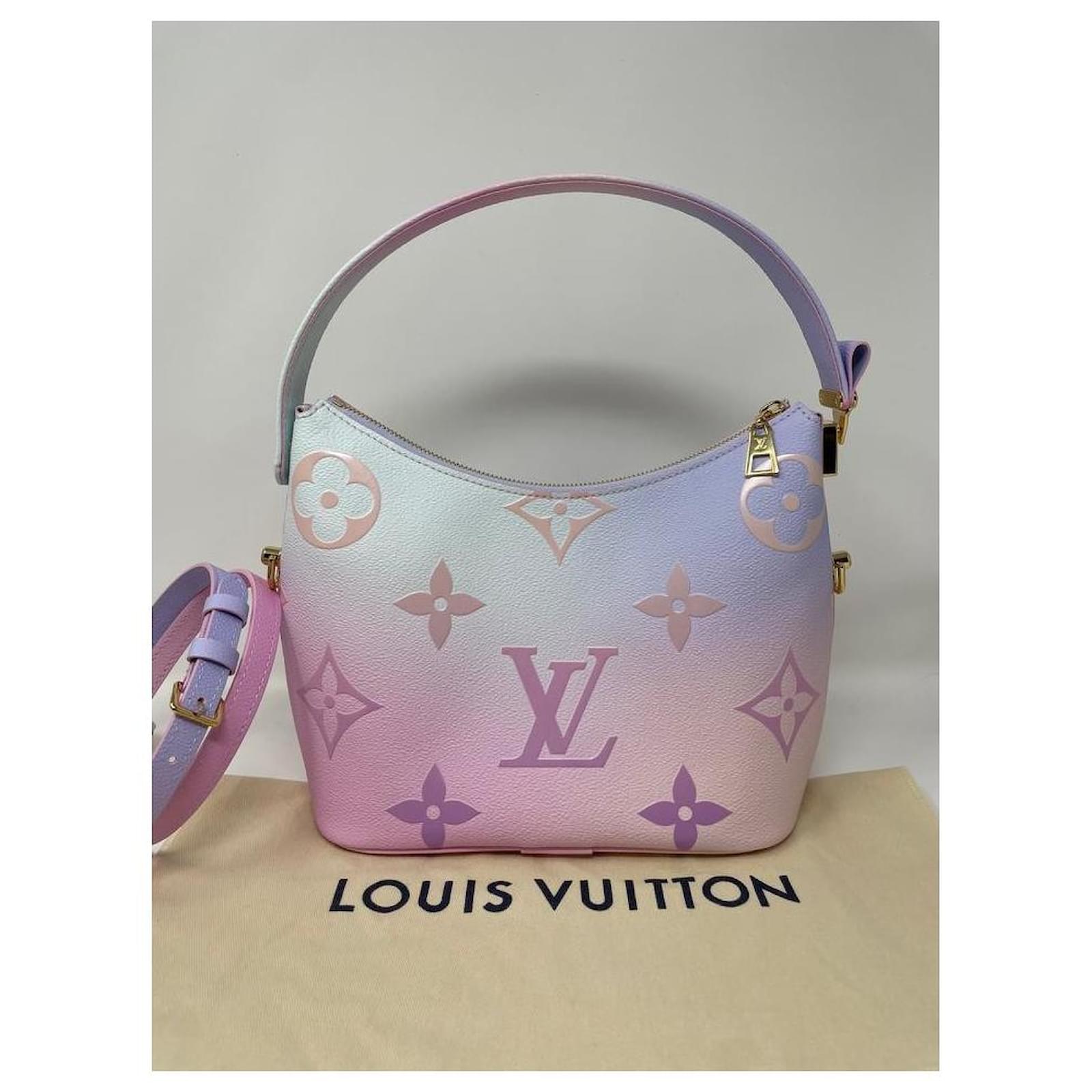 Marshmallow PM  Bags, Louis vuitton, Vuitton