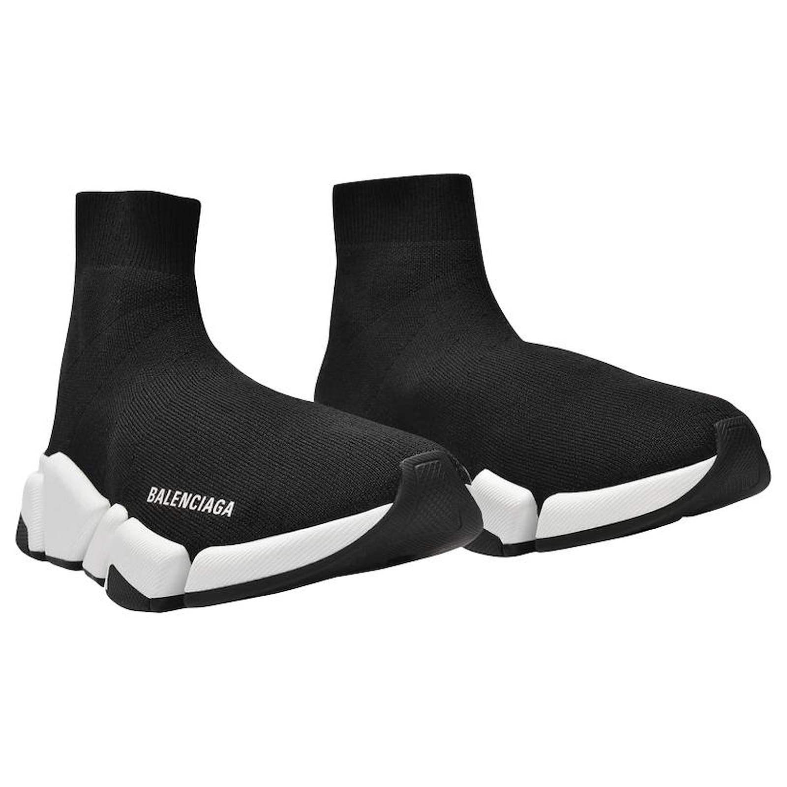 speed run balenciaga
