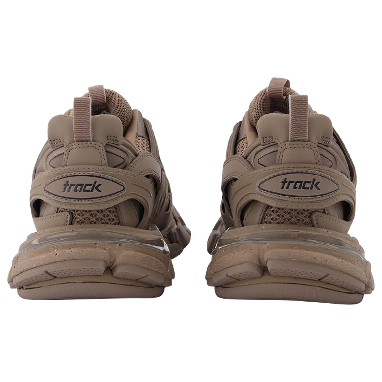 balenciaga runners femme verte