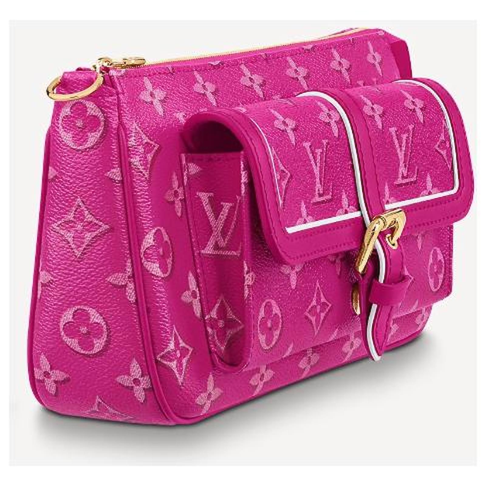 Louis Vuitton Monogram Canvas Multi-Pochette Accessories Bag Louis Vuitton  | The Luxury Closet