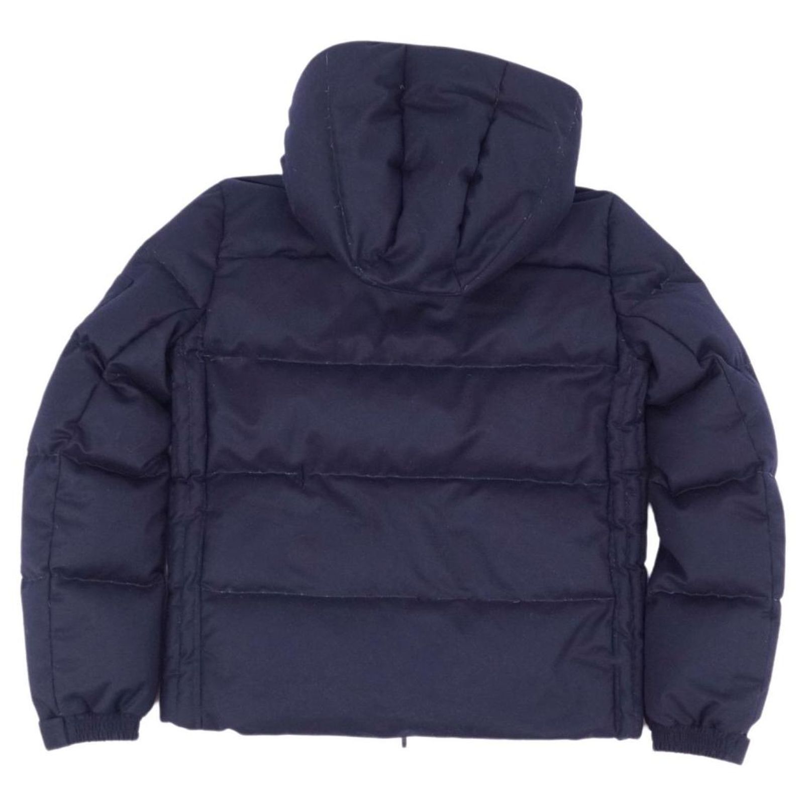 Autre Marque TATRAS Jacket 2way Down Loro Piana Wool Cashmere 