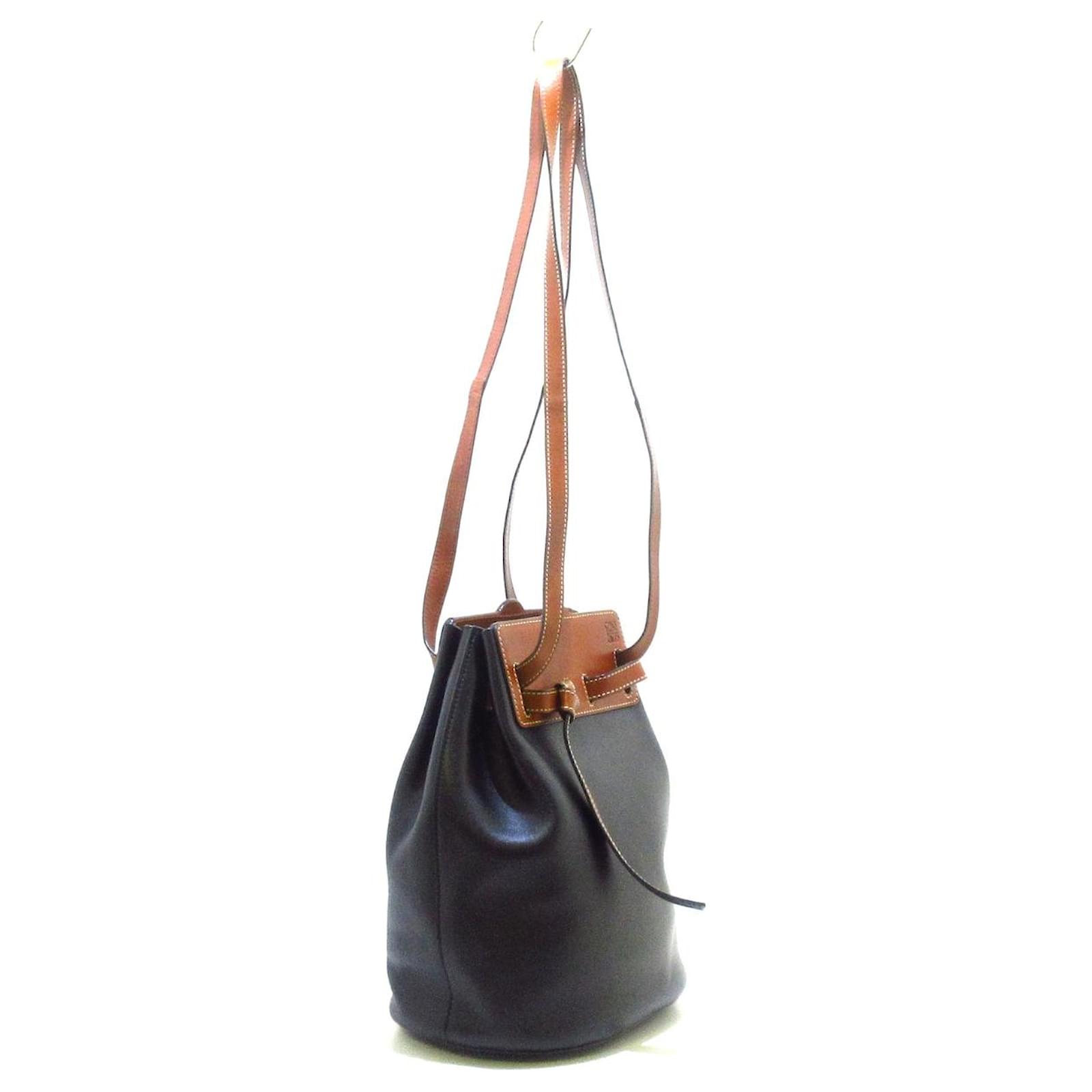 Lazo bucket bag hotsell