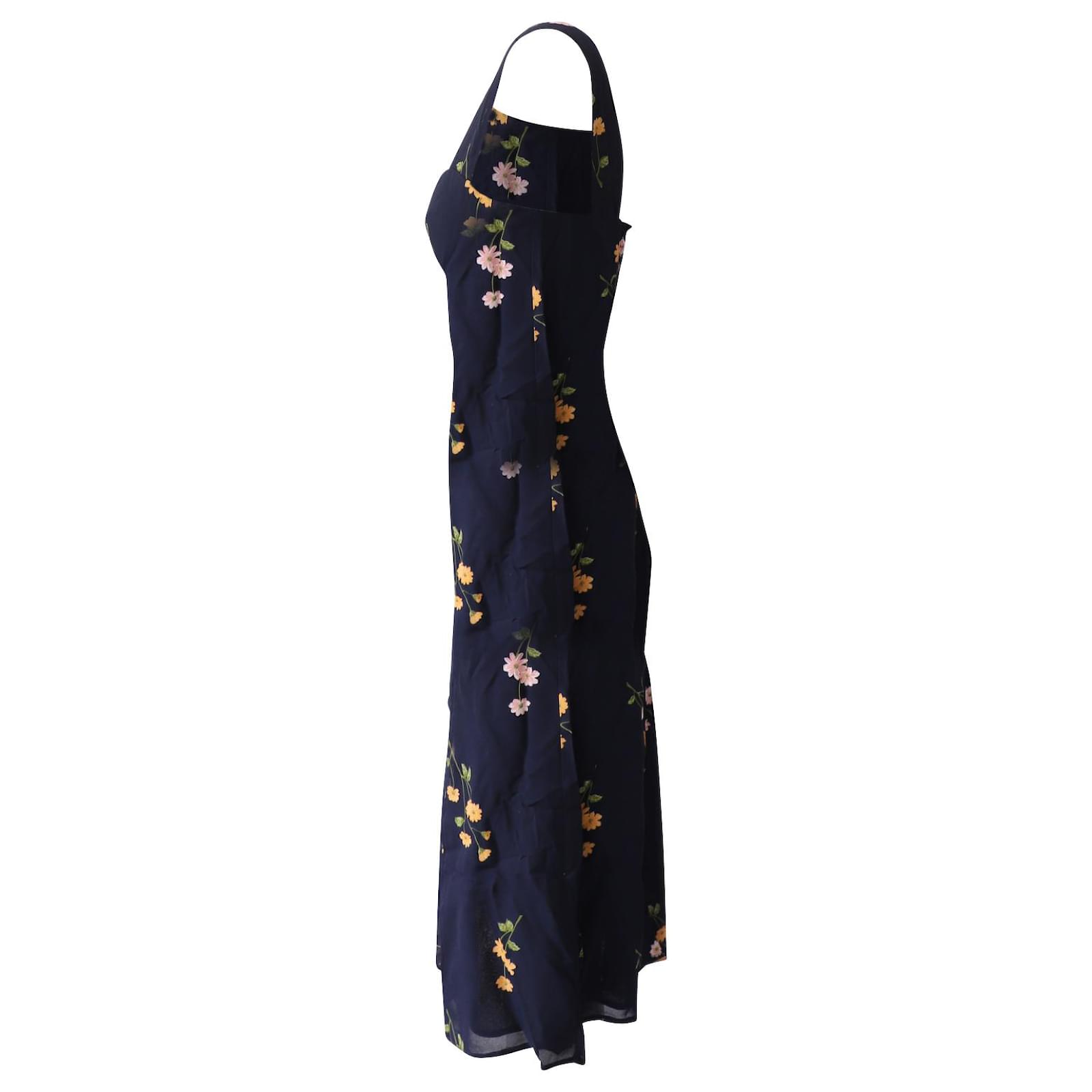 reformation fulton midi dress Reformation Fulton Dress by Reformation