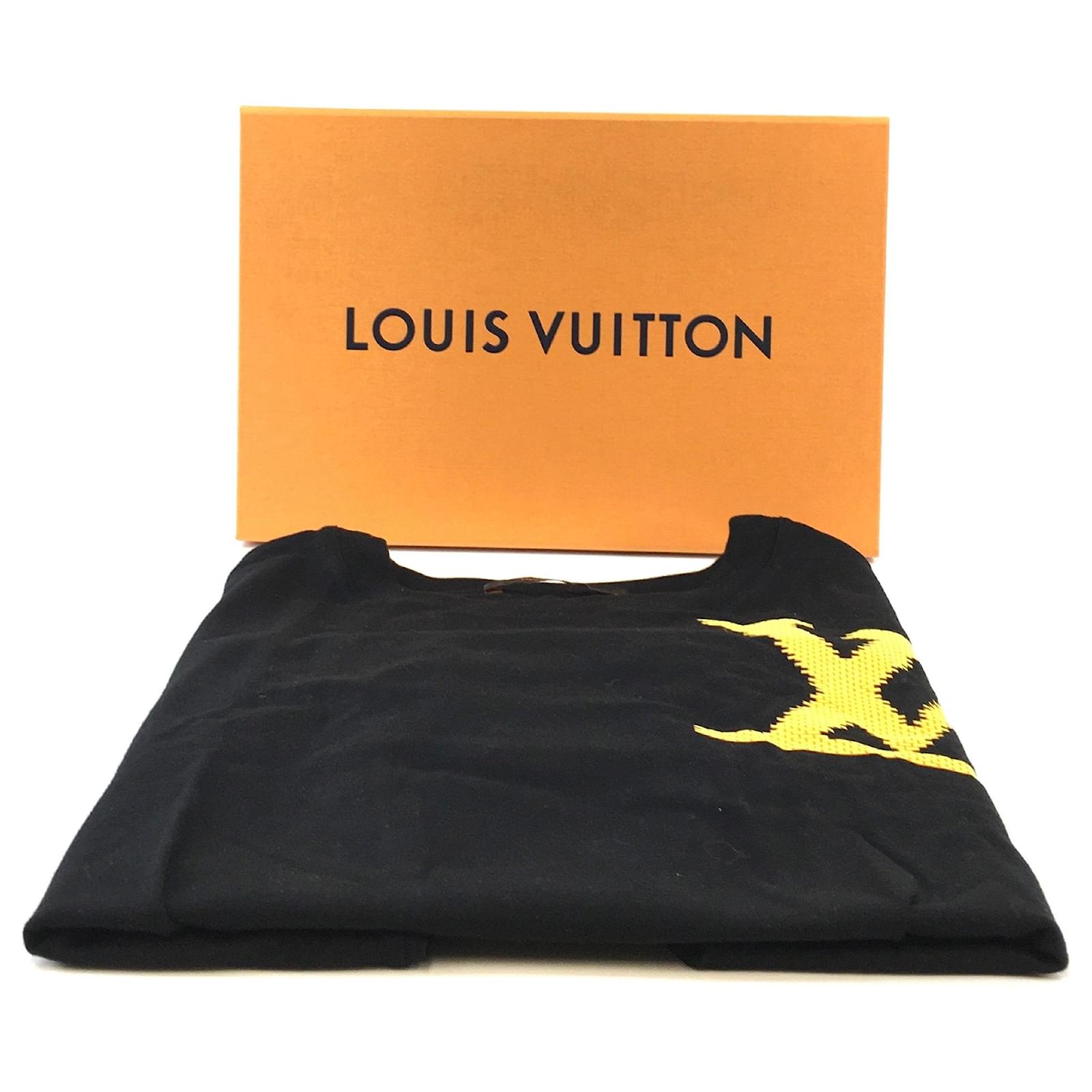 Camiseta LV-4819 - Gentlemen's Luxury Store