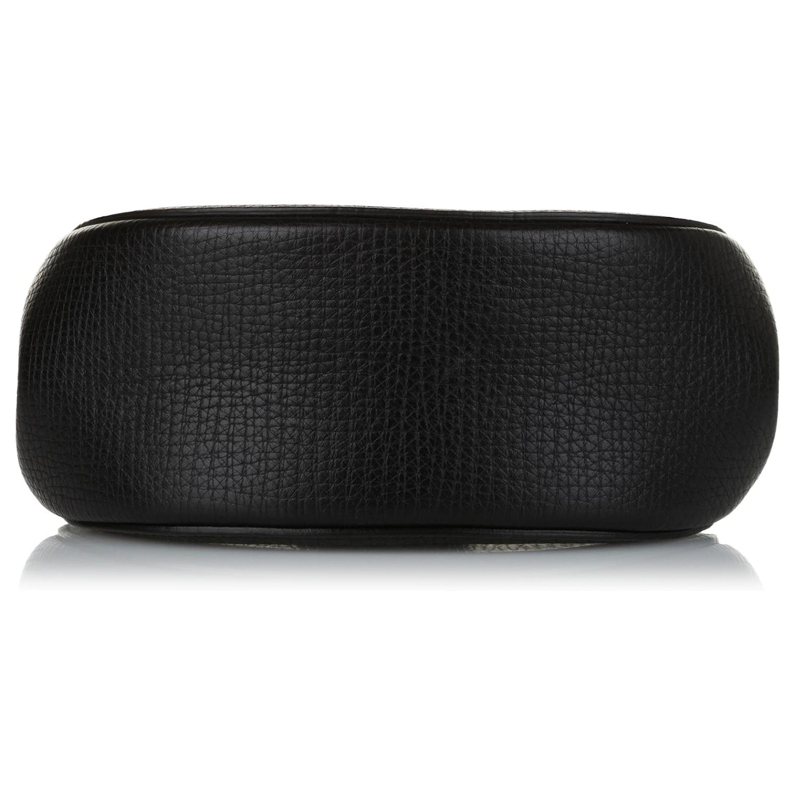 Bottega Veneta Palmellato Calfskin Belt Bag