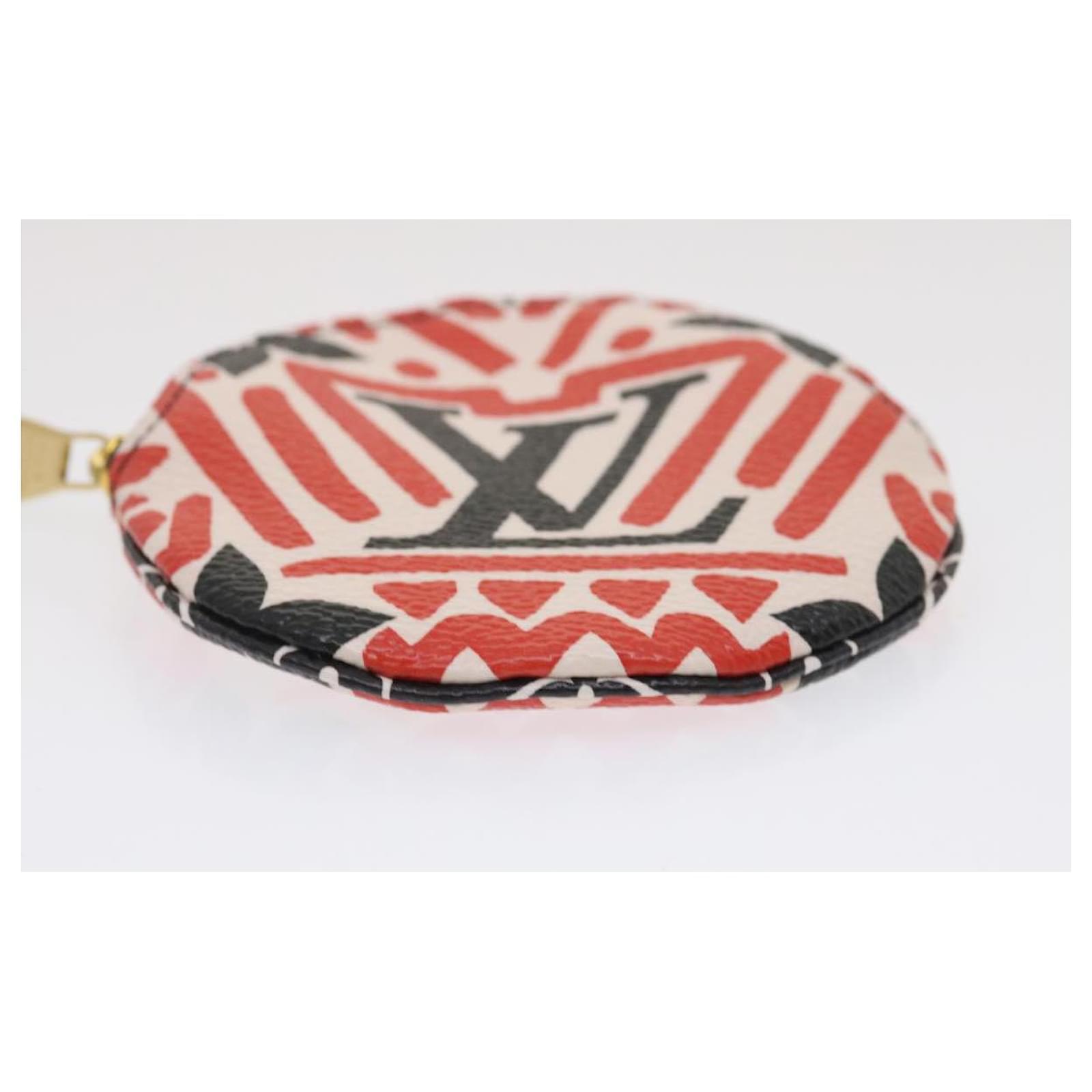 Brands-Hub.ru - Louis Vuitton LV Women LV Crafty Round Coin Purse