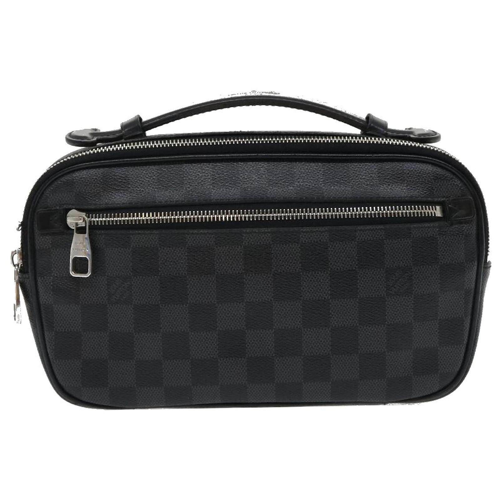 Louis Vuitton Ambreil(Black)