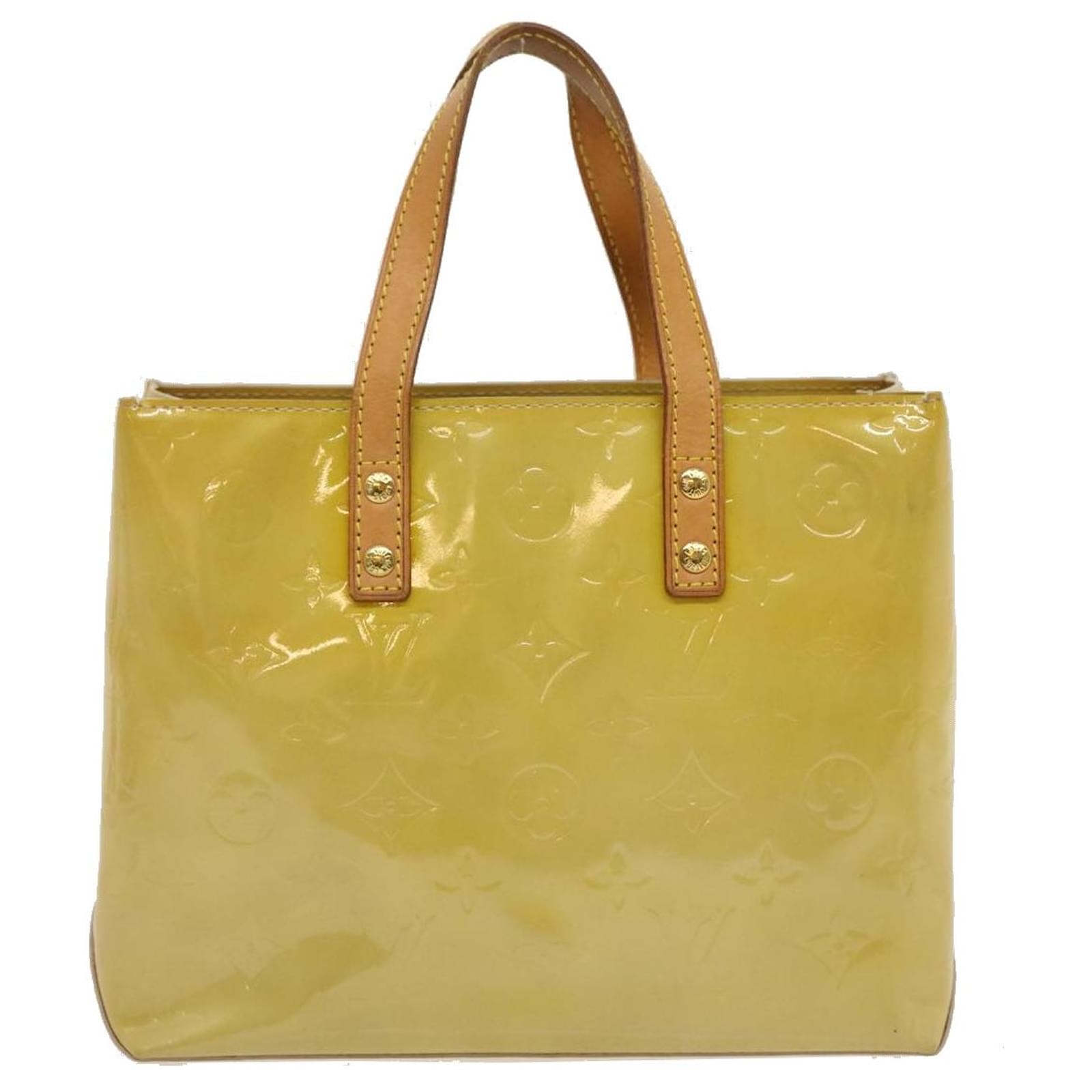 Authentic LOUIS VUITTON Handbag Tote Bag Pm LV Monogram -  Norway