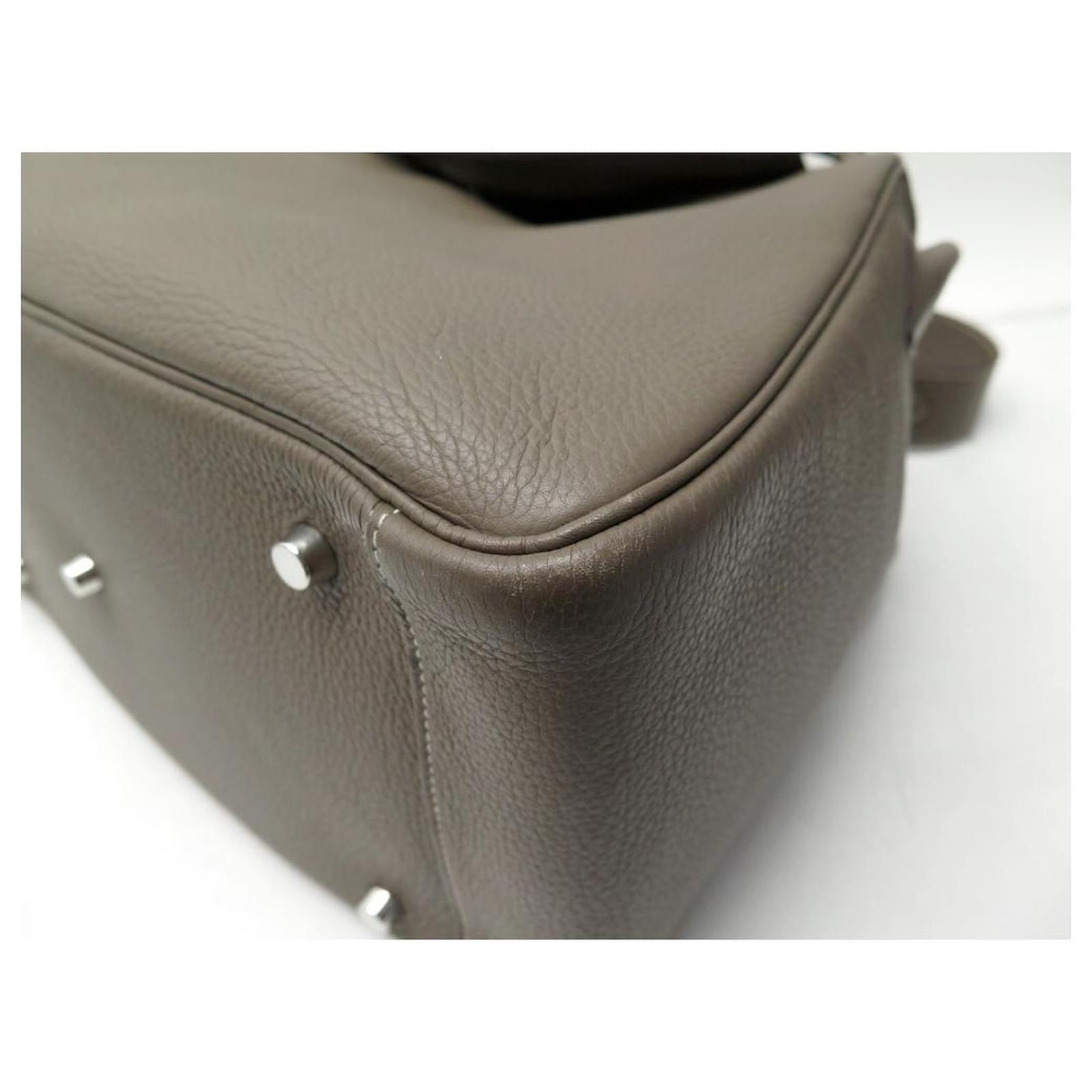 Hermès Lindy Handbag 377424