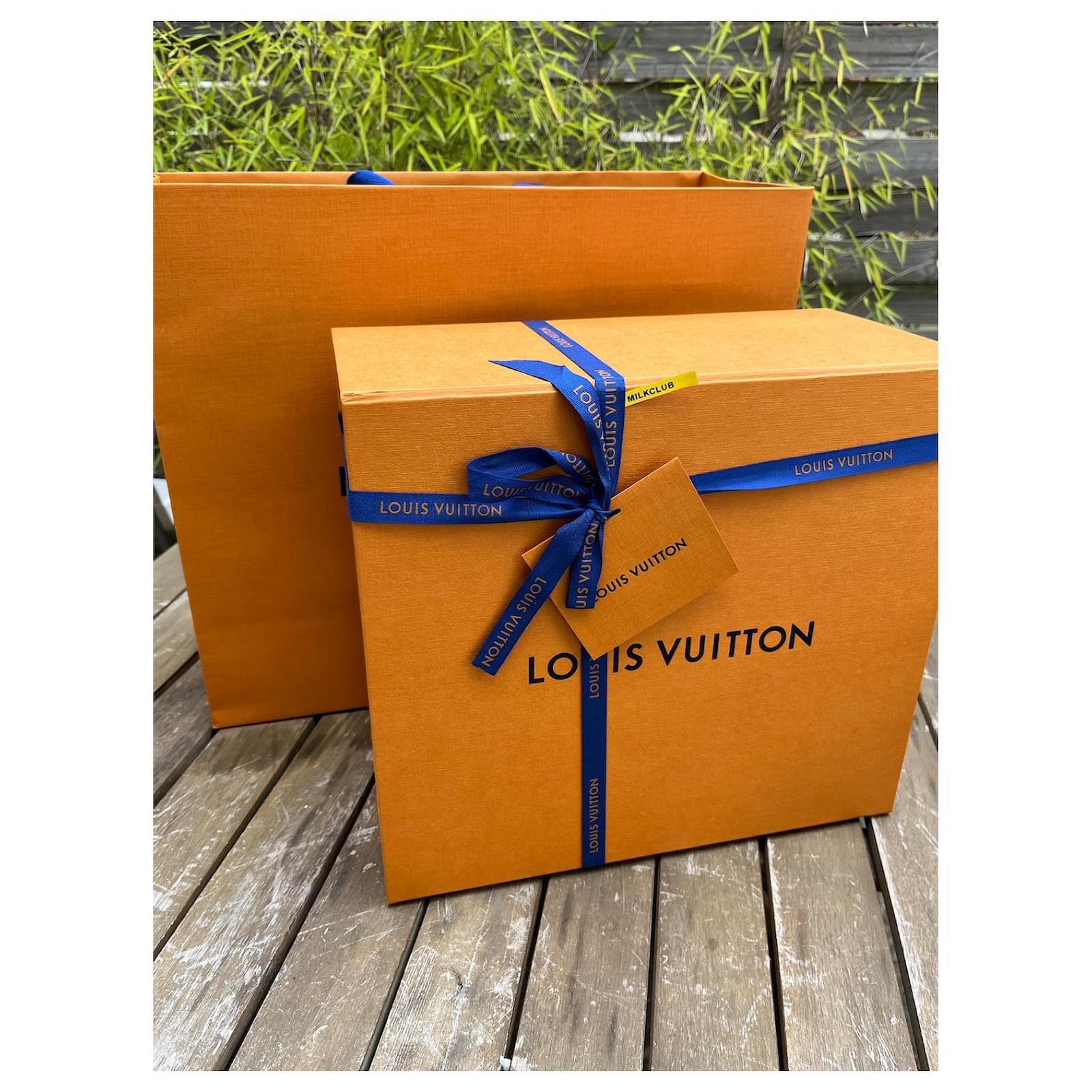 Louis Vuitton Colorful Monogram Hat Cotton ref.409266 - Joli Closet