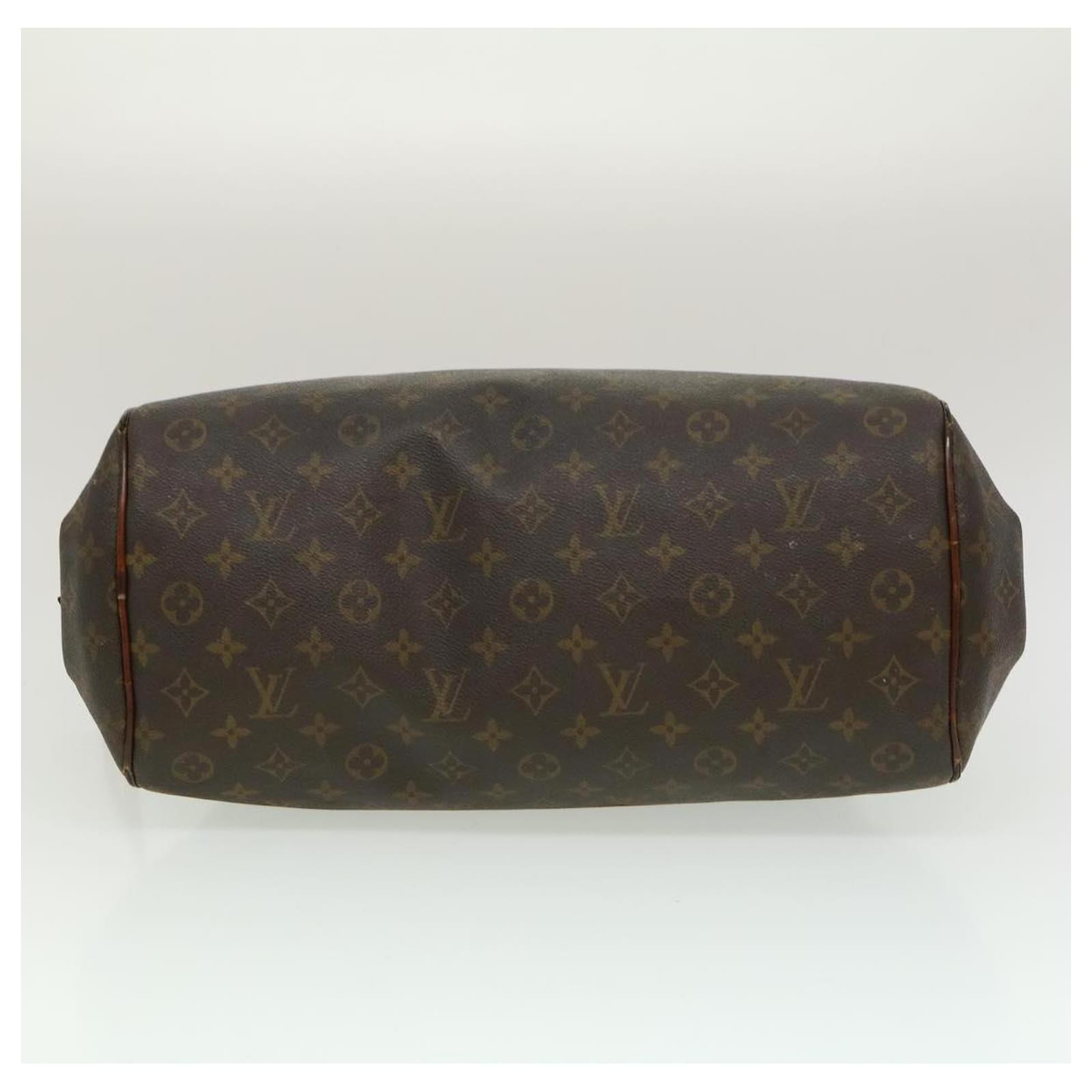 LOUIS VUITTON Monogram Montorgueil GM Shoulder Bag M95566 LV Auth hs1045  Cloth ref.582123 - Joli Closet