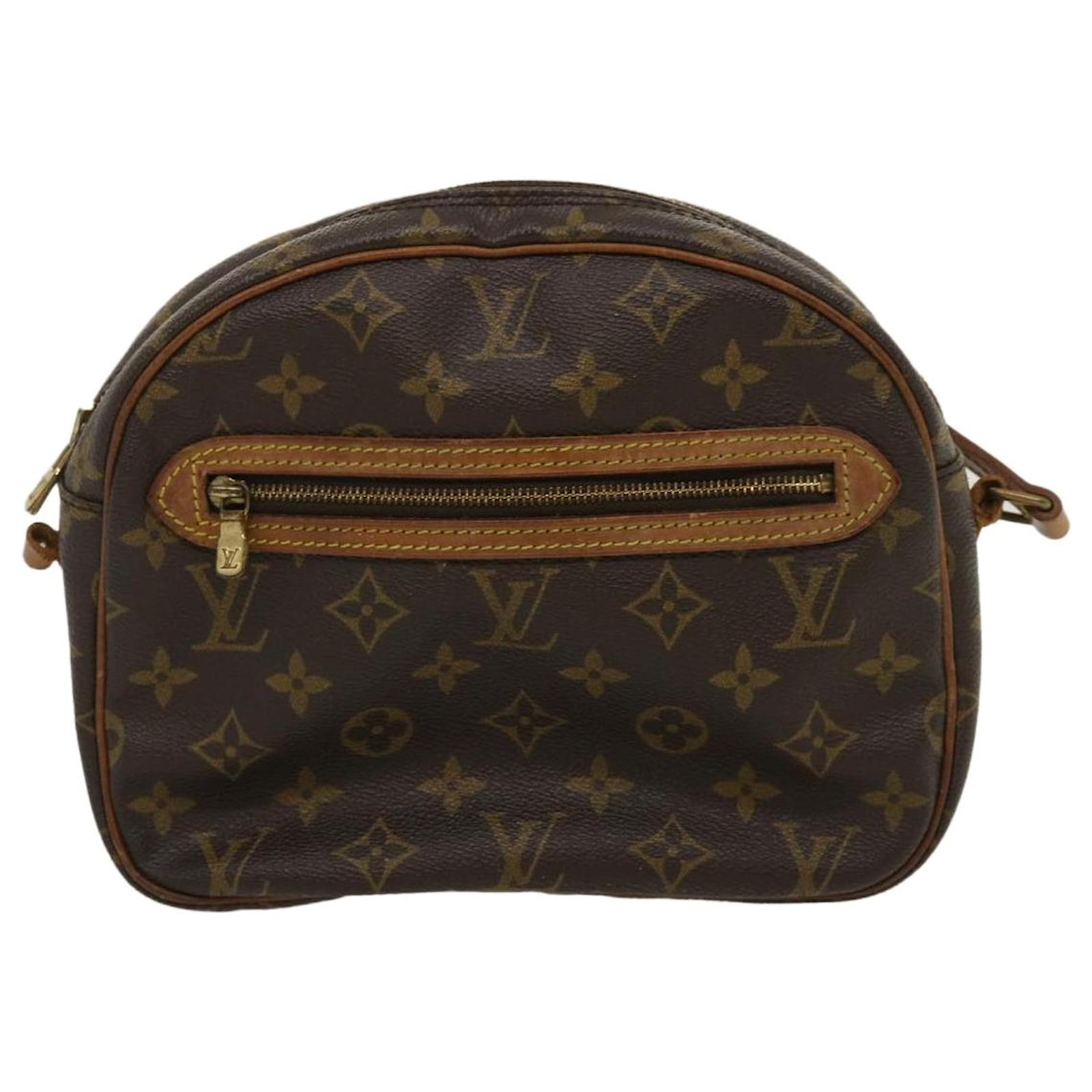 Louis-Vuitton-Monogram-Senlis-Shoulder-Bag-Crossbody-Bag-M51222