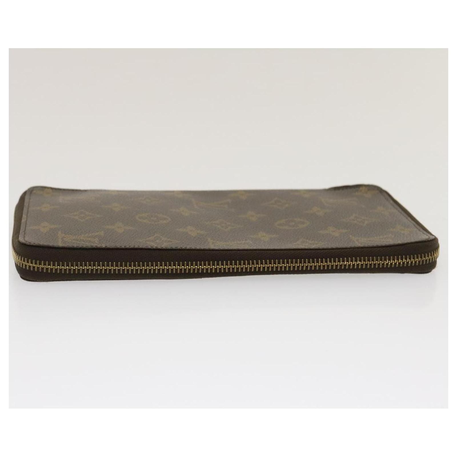 Louis Vuitton Vintage Monogram Travel Organizer - Brown Travel, Accessories  - LOU121920