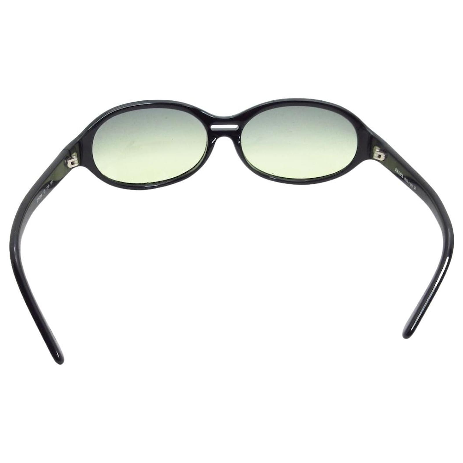 Lunettes NRC P5 YDK - Jaune Brillant/noir - Taille Unique - Modèle AG88713