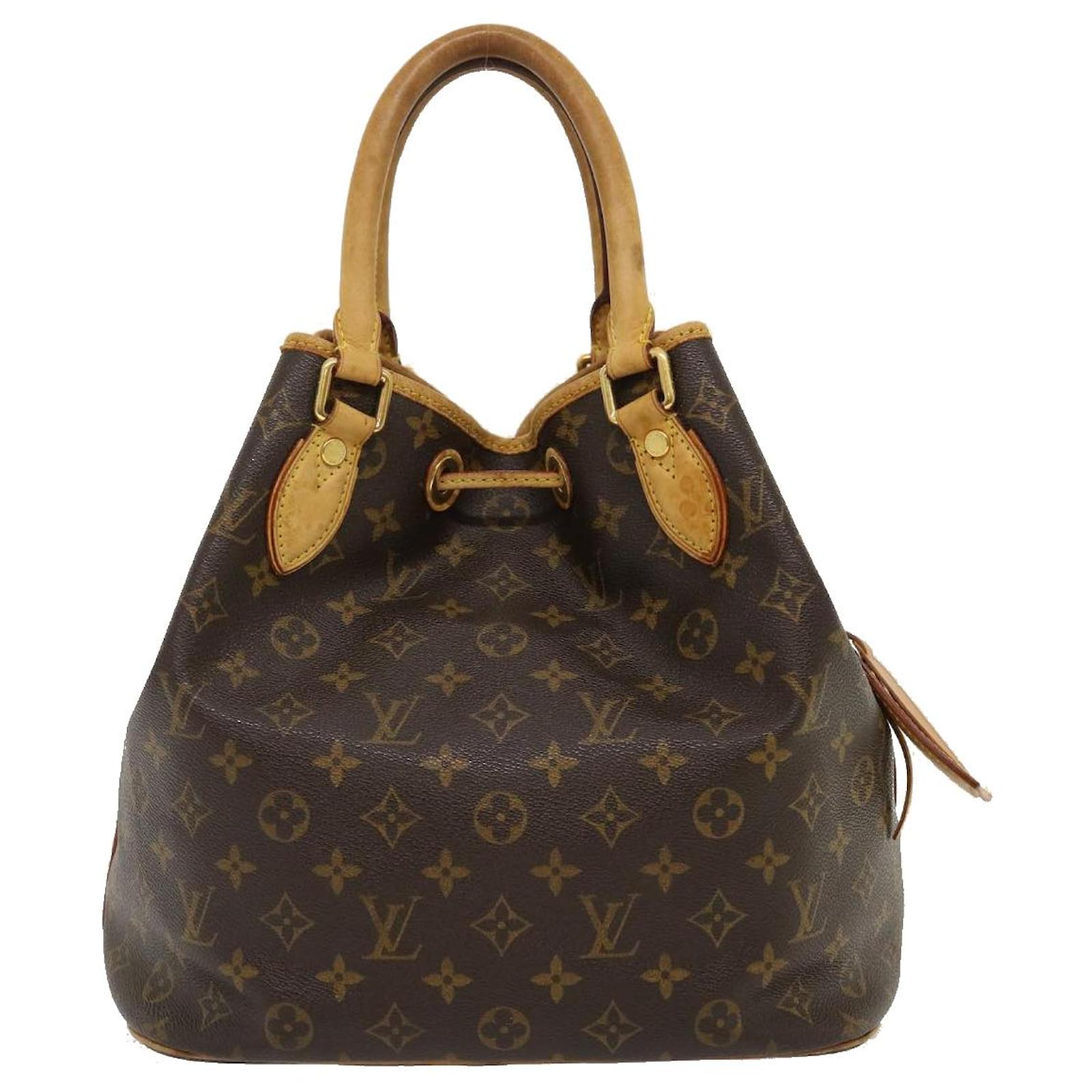 Louis Vuitton Monogram  Shoulder Bag M45236 LV Auth rd5325 Cloth  ref.965194 - Joli Closet