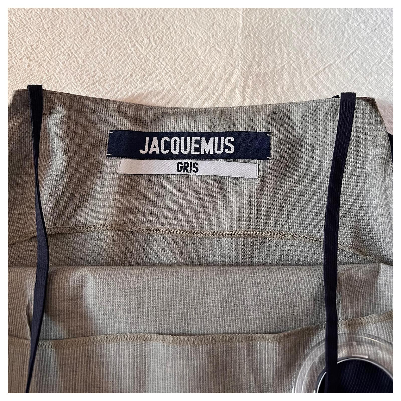 Jacquemus Fall 2015
