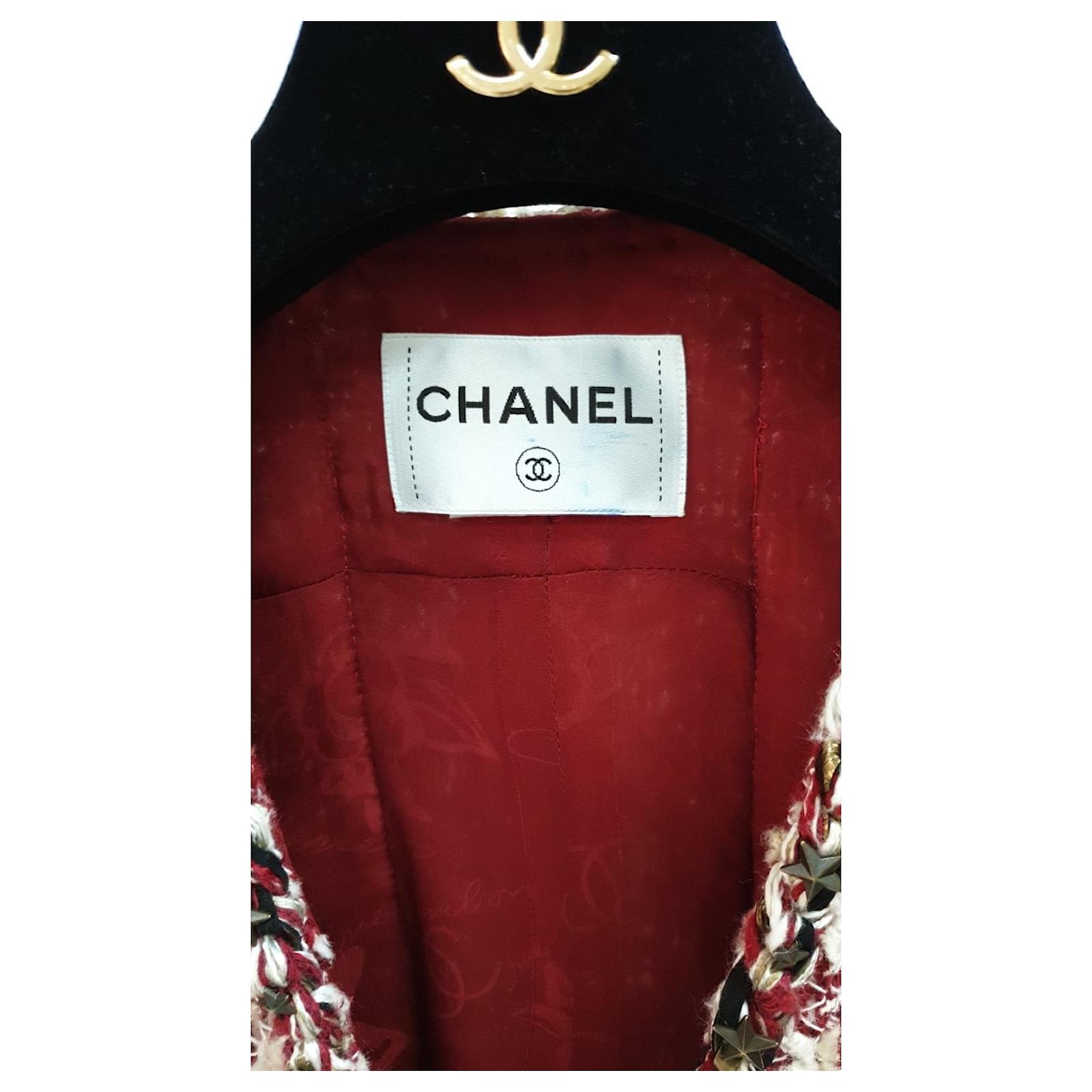 chanel-jackets-multiple-colors-tweed-ref-585334-joli-closet