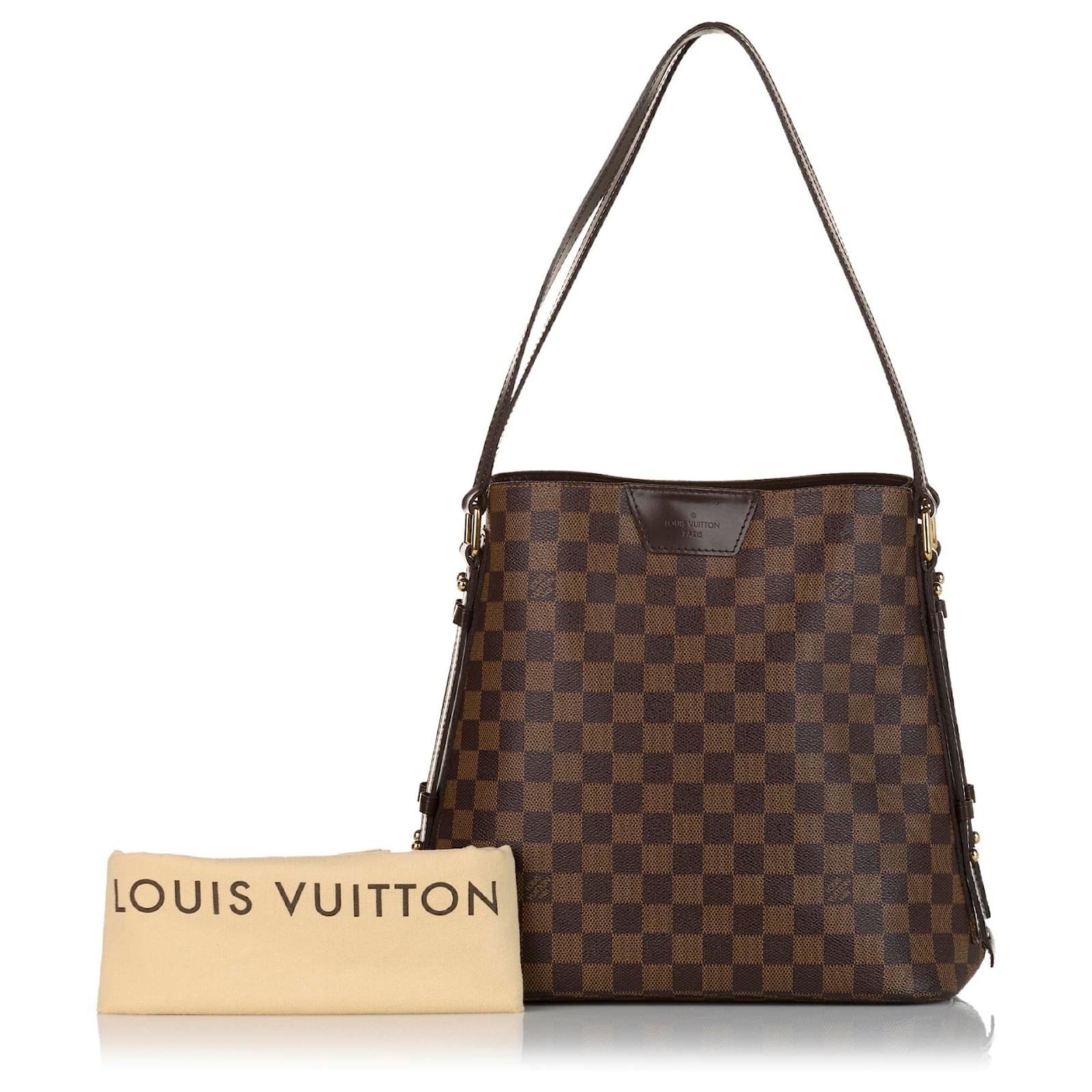 Louis Vuitton Cabas Rivington 