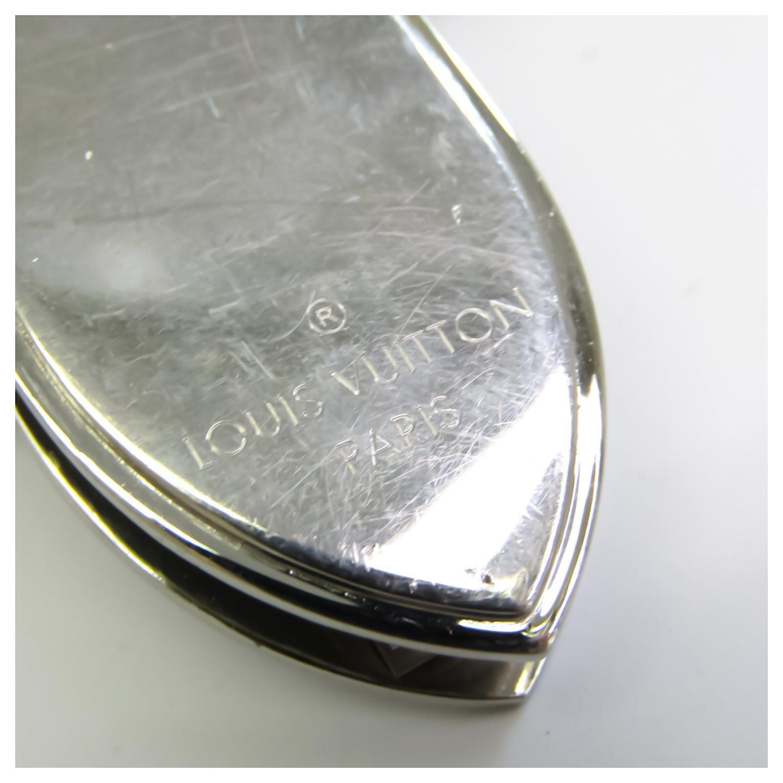 Louis Vuitton Silvery Metal ref.990728 - Joli Closet