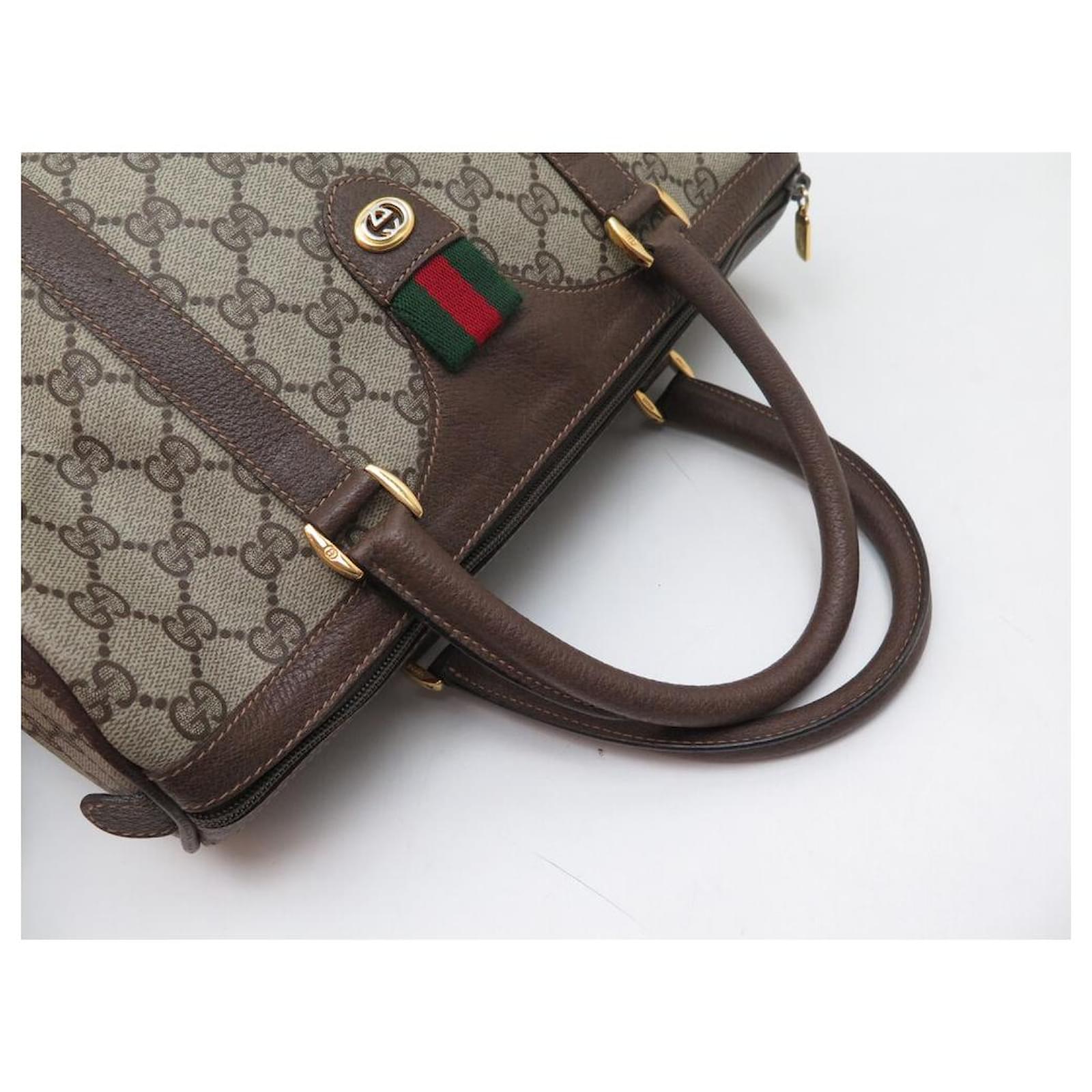 Gucci Boston Handbag 370932