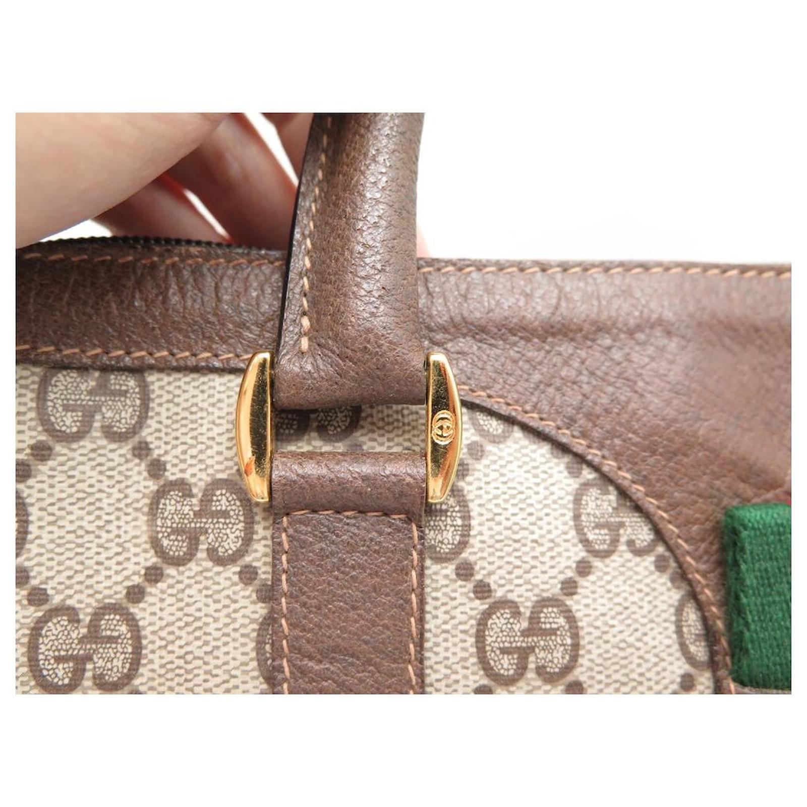 Gucci Boston Handbag 370932
