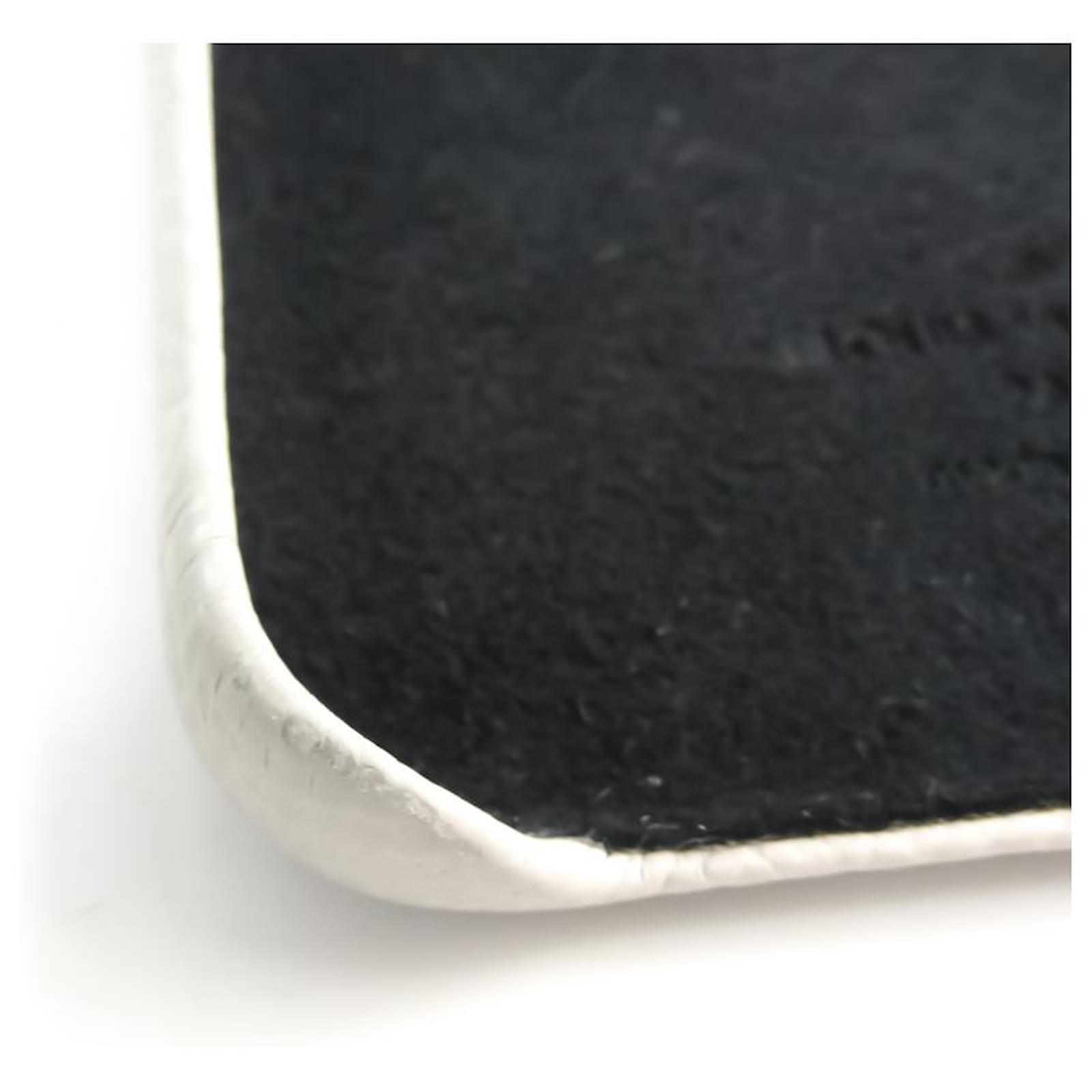 Louis Vuitton Iphone case Grey Leather ref.589572 - Joli Closet