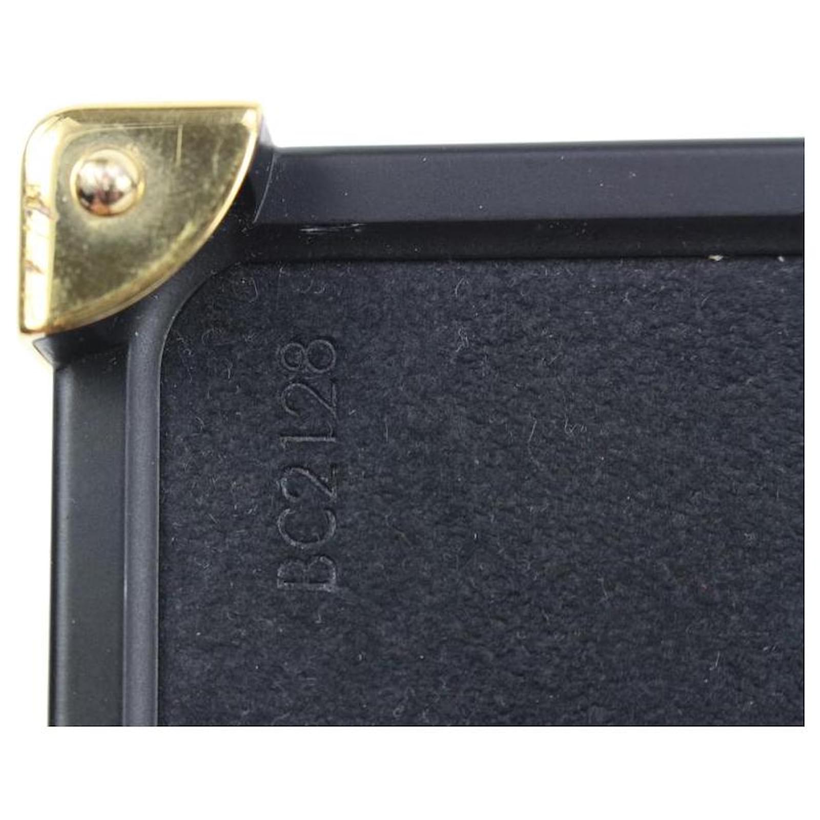 Louis Vuitton Monogram Reverse Eye Trunk iPhone X or XS Phone Case Strap  Leather ref.591855 - Joli Closet