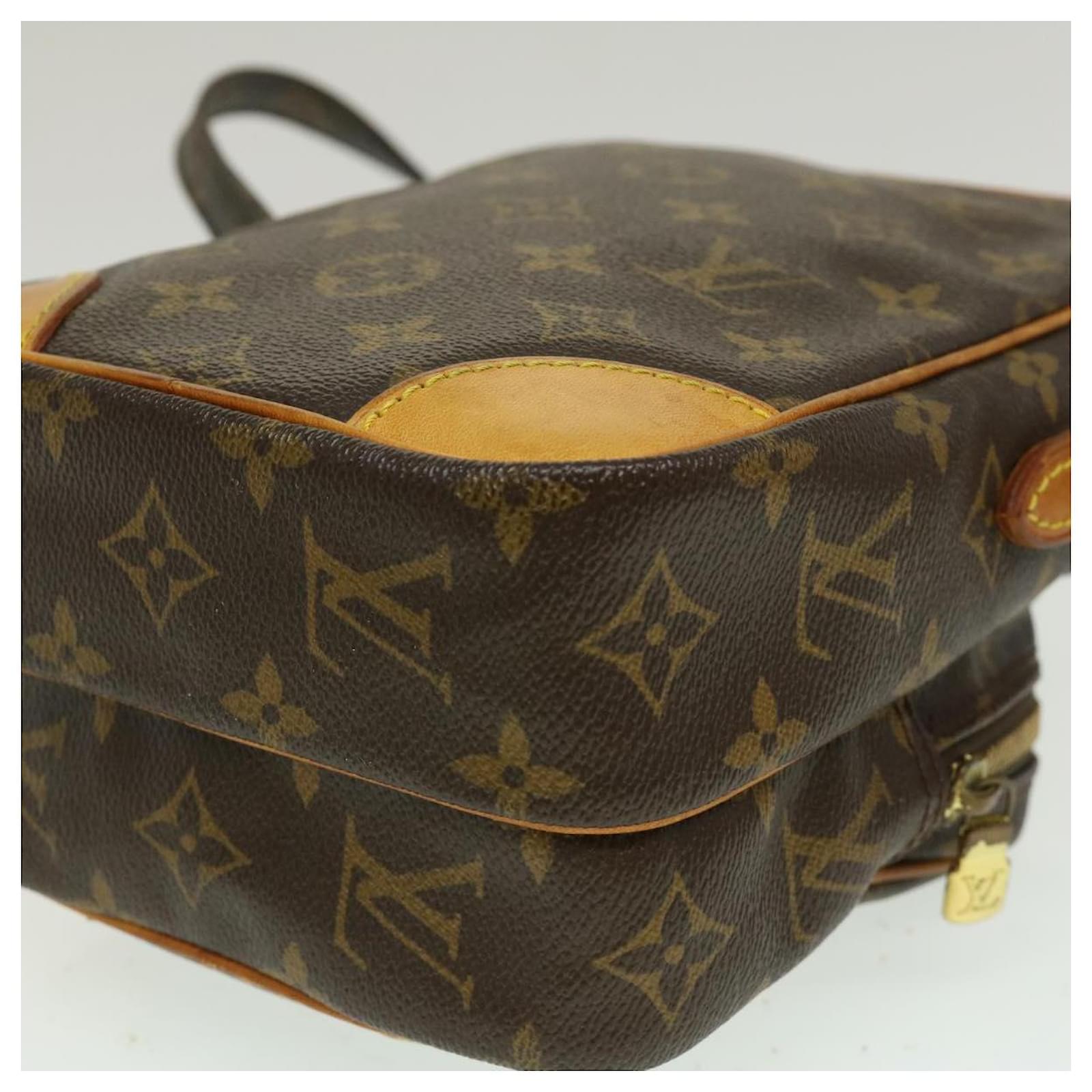 Borsa a tracolla Louis Vuitton Messenger 369147