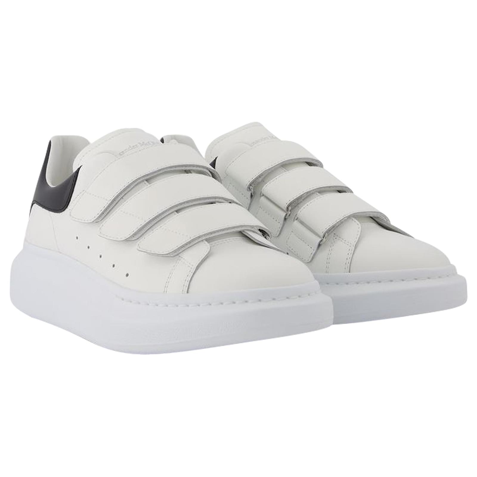 Alexander mcqueen scratch outlet homme