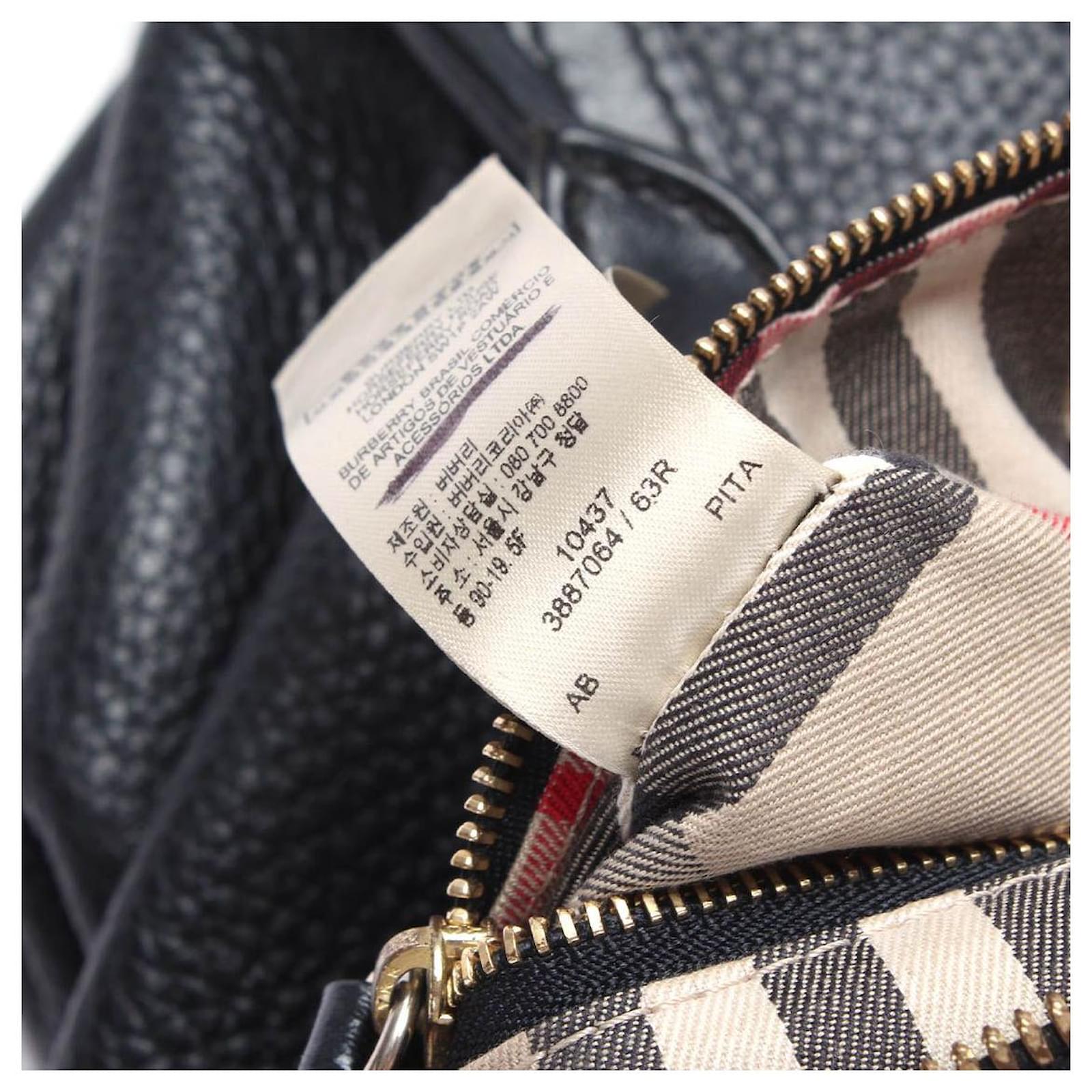 Burberry etiqueta 90 best sale