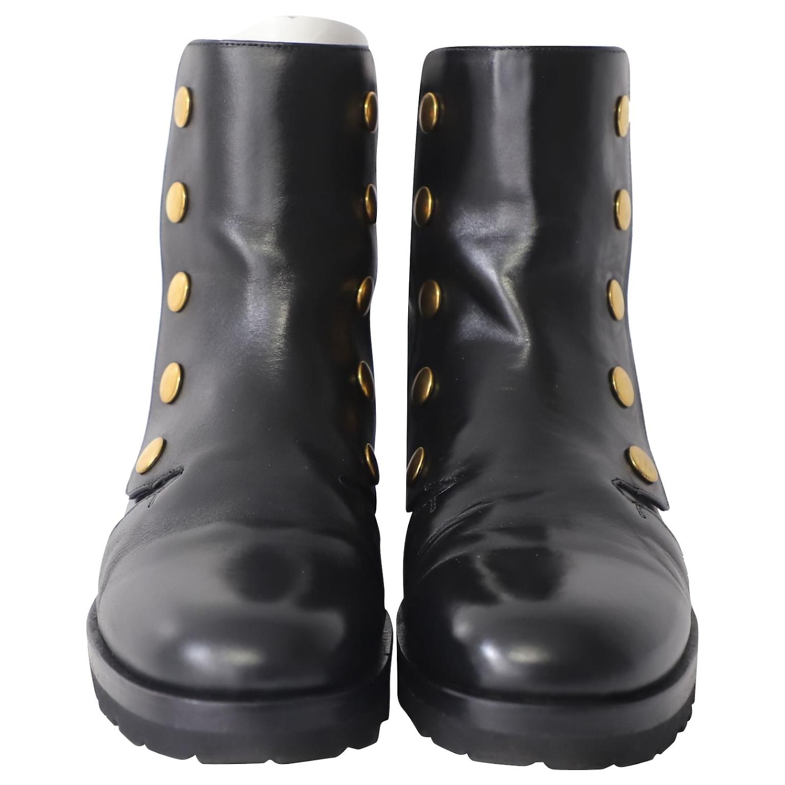 Mulberry best sale boots sale