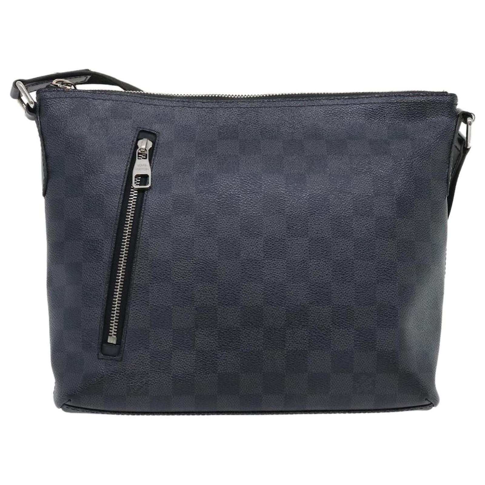 Buy Louis Vuitton LOUIS VUITTON Mick PM Damier Graphite N41211