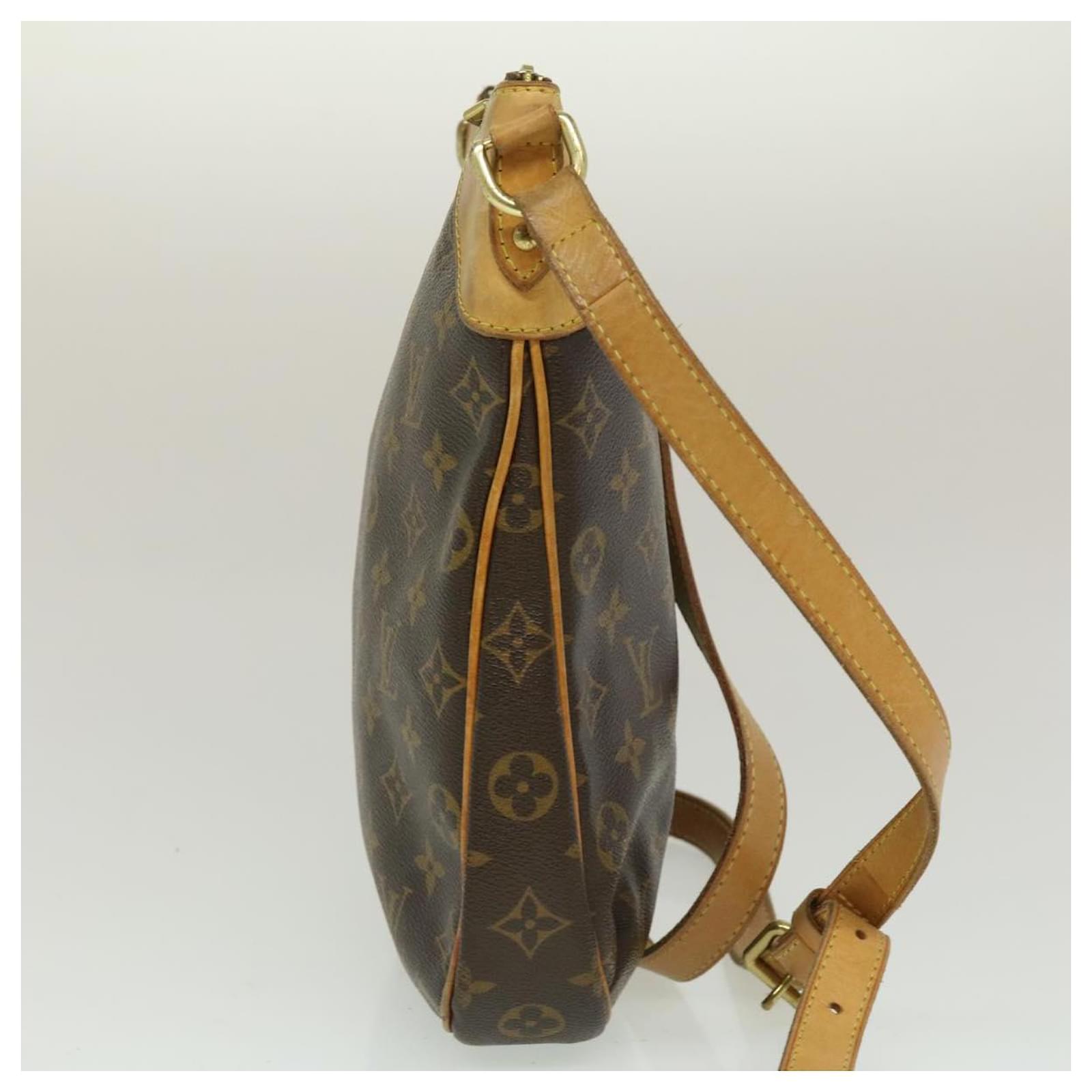 Odeon PM Women's Hobo Shoulder Bag