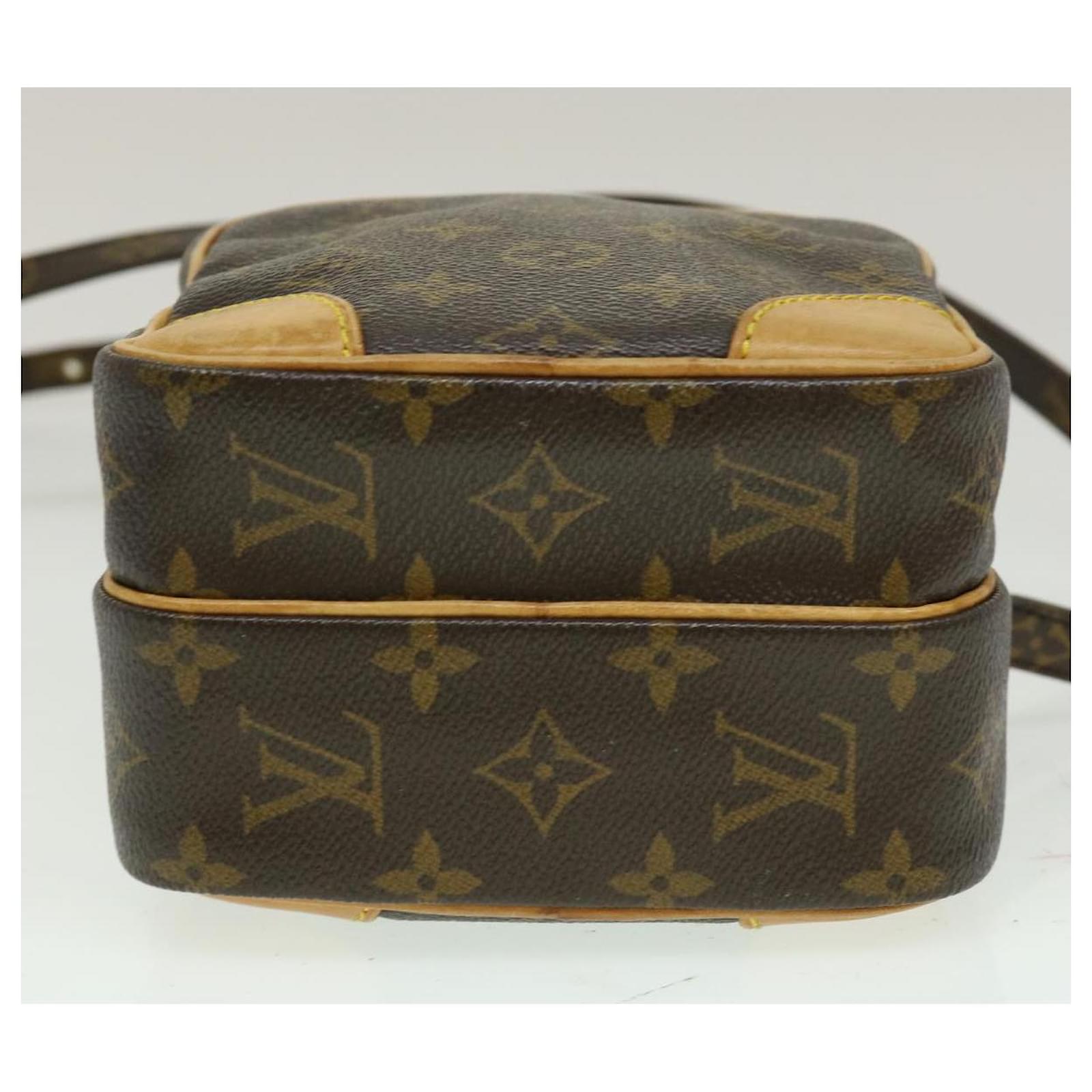 Louis Vuitton Monogram  Shoulder Bag M45236 LV Auth ar7045 Cloth  ref.598201 - Joli Closet