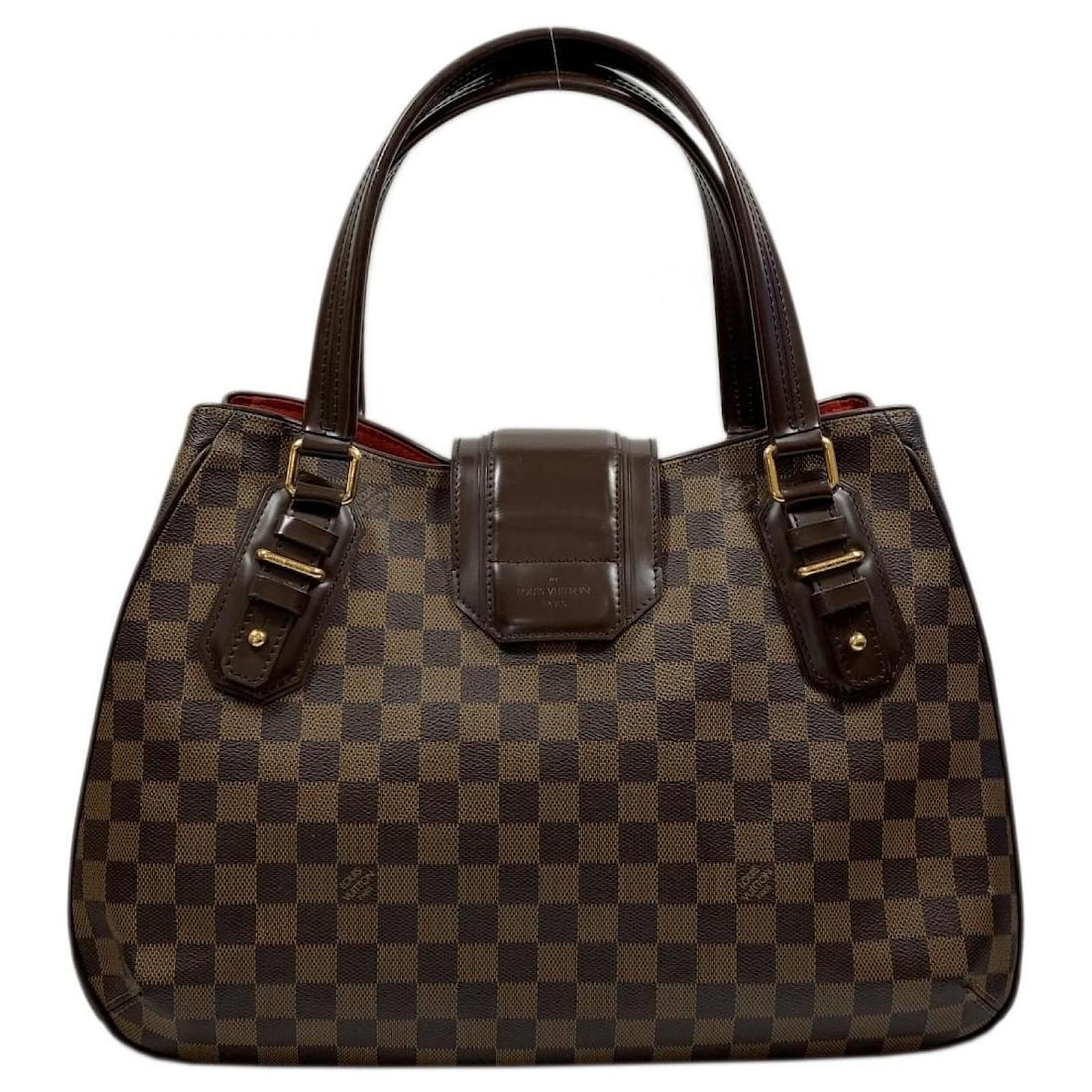 Louis Vuitton Griet Damier Ebene