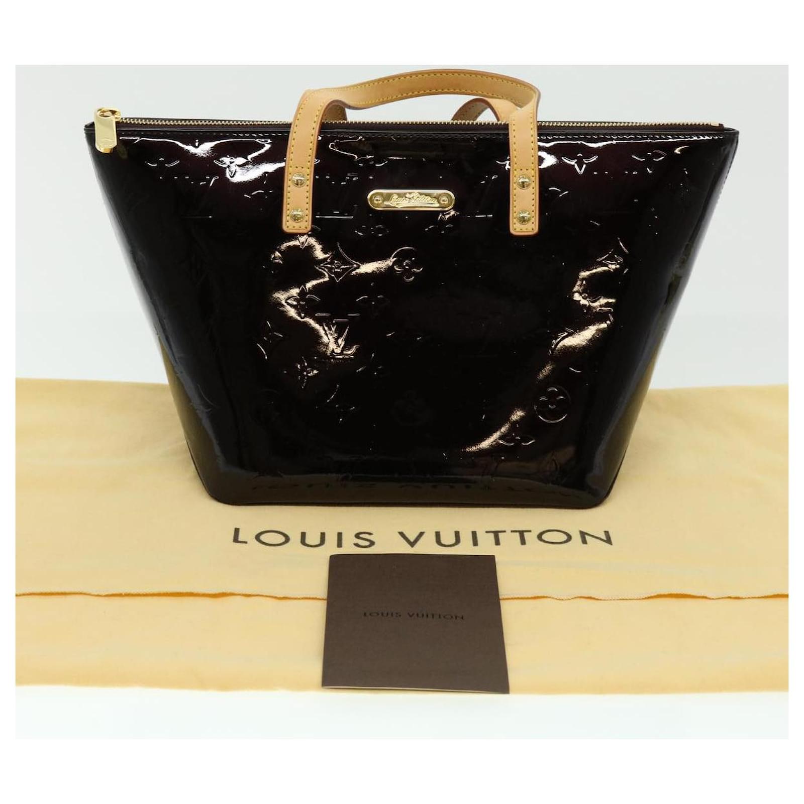 LOUIS VUITTON Bellevue PM Hand bag M93585