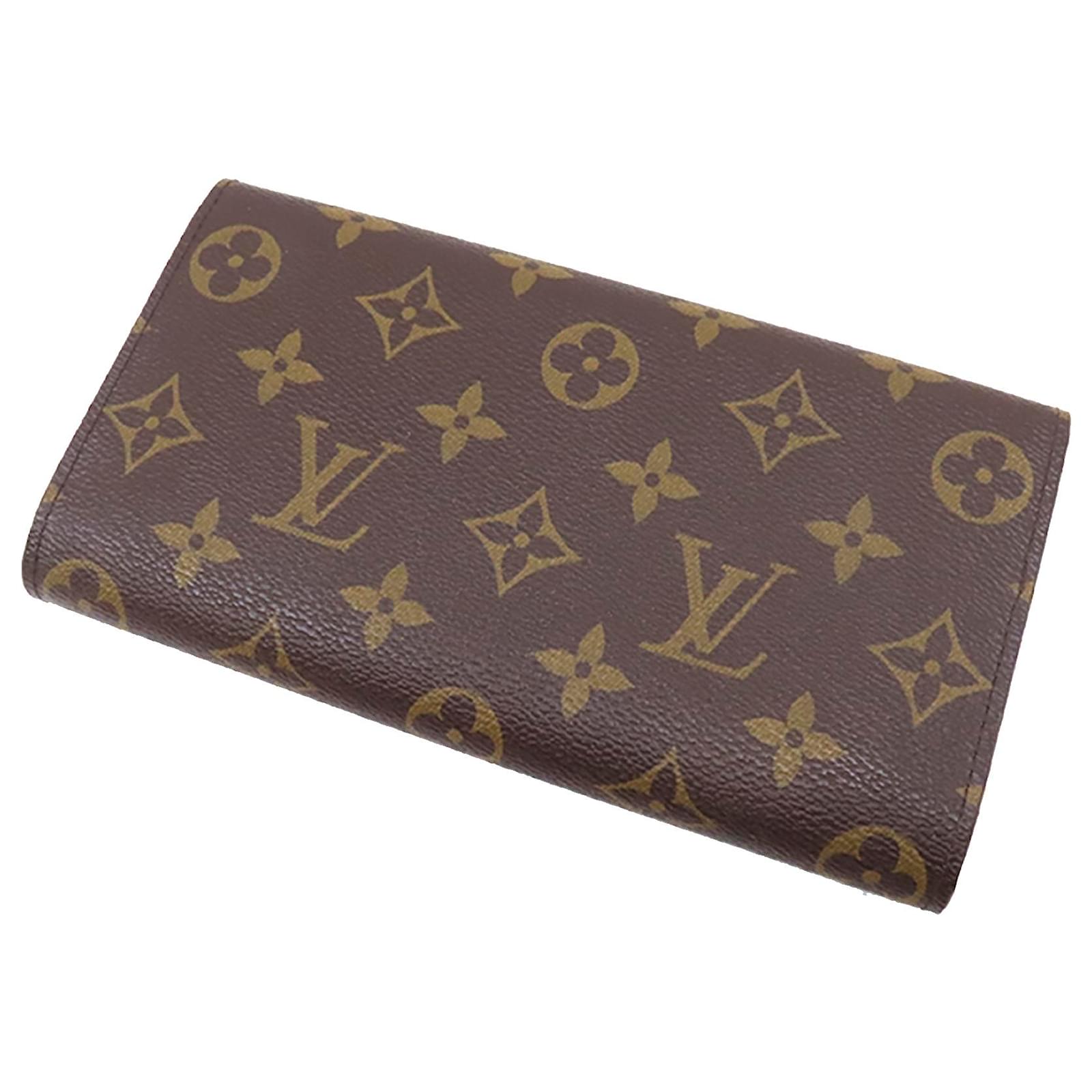 Louis Vuitton Sarah Travel Wallet