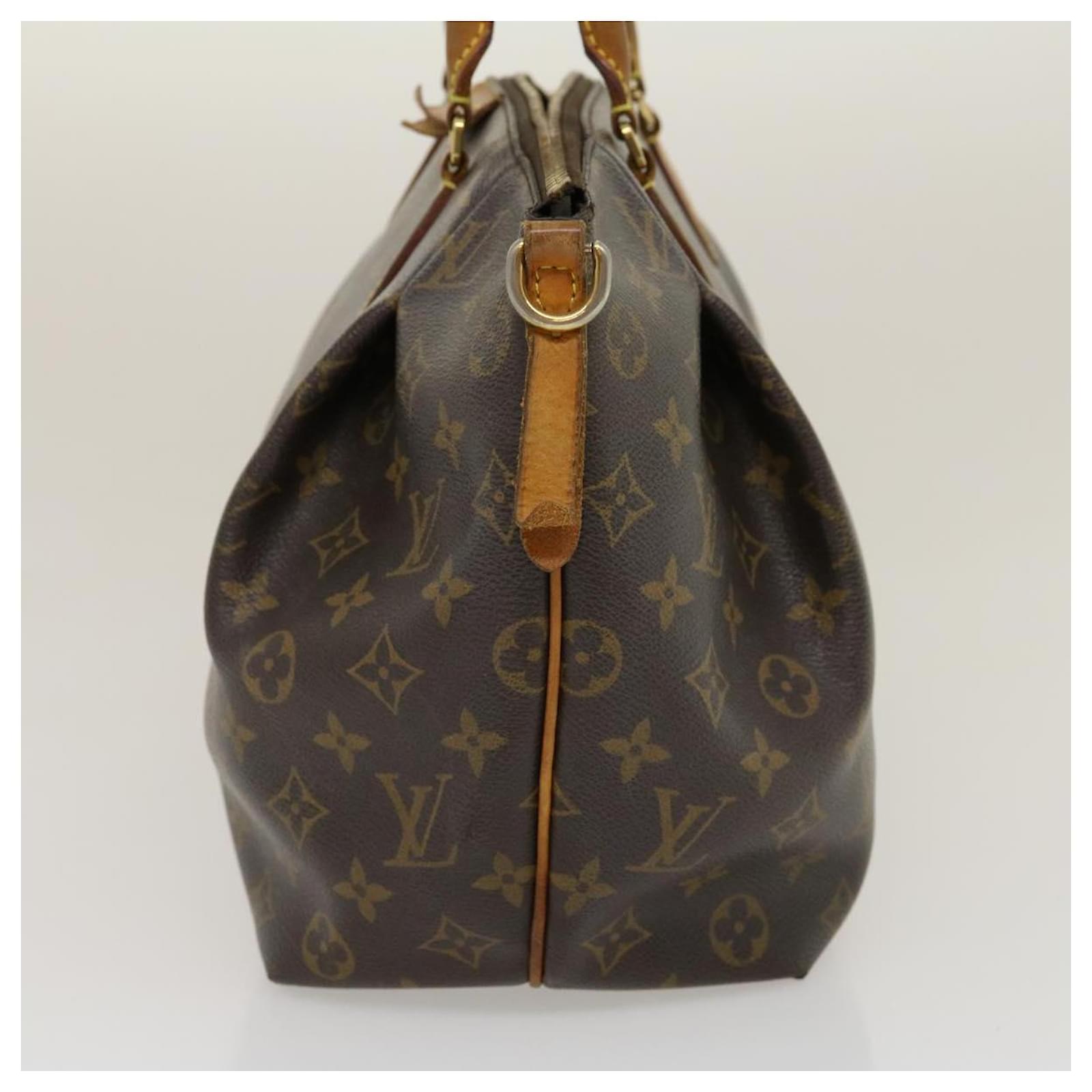 Louis Vuitton Turenne PM Monogram Canvas Hand Shoulder Bag M48813