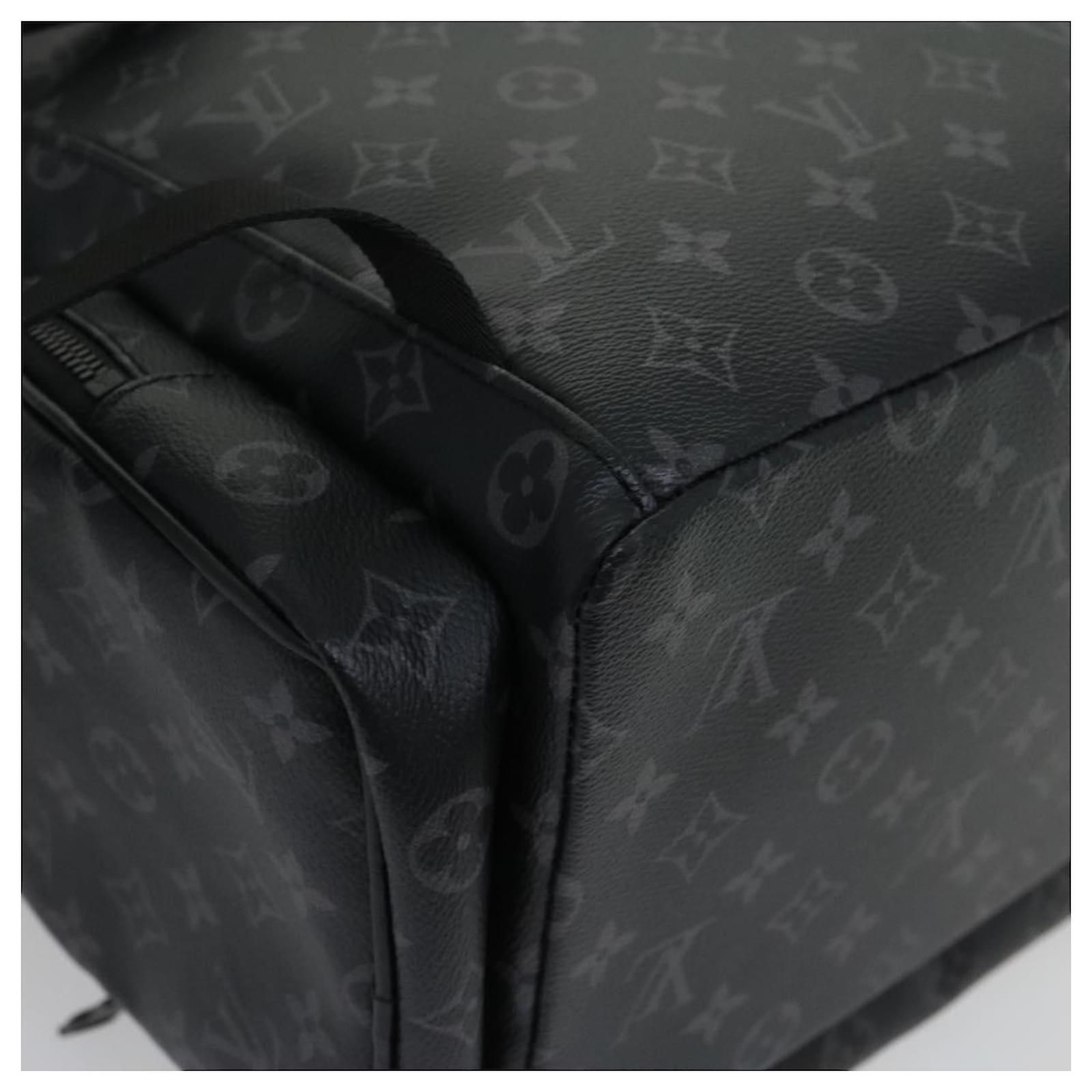 Shop Louis Vuitton Backpack trio (M45538) by Jion86