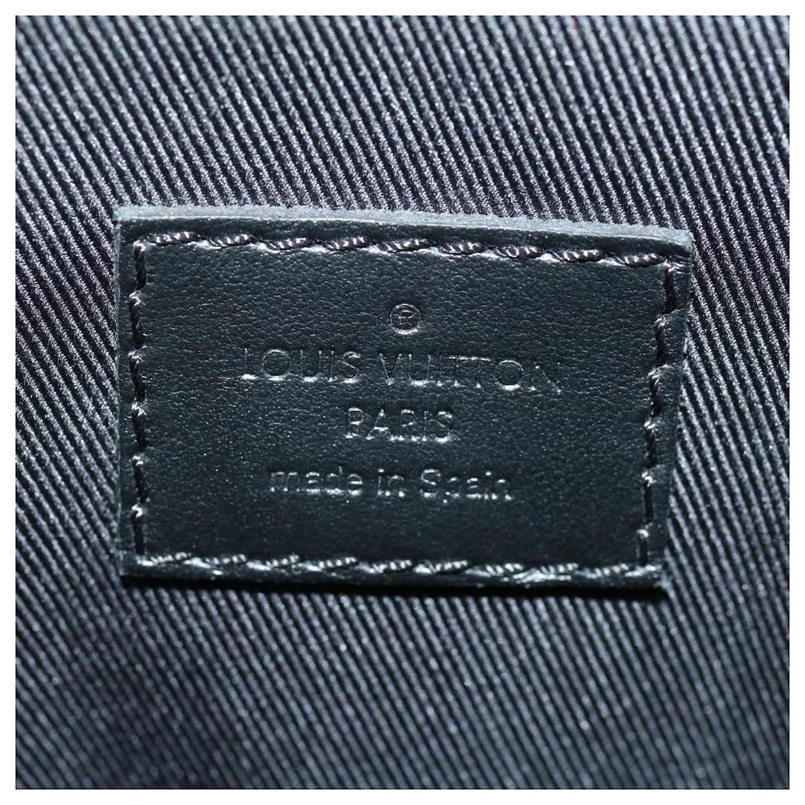 Shop Louis Vuitton Backpack trio (M45538) by luxurysuite