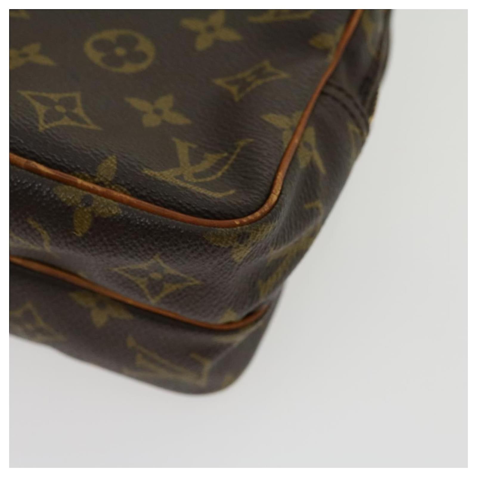 LOUIS VUITTON Monogram Mini  Shoulder Bag M45238 LV Auth rd2211 Cloth  ref.601014 - Joli Closet